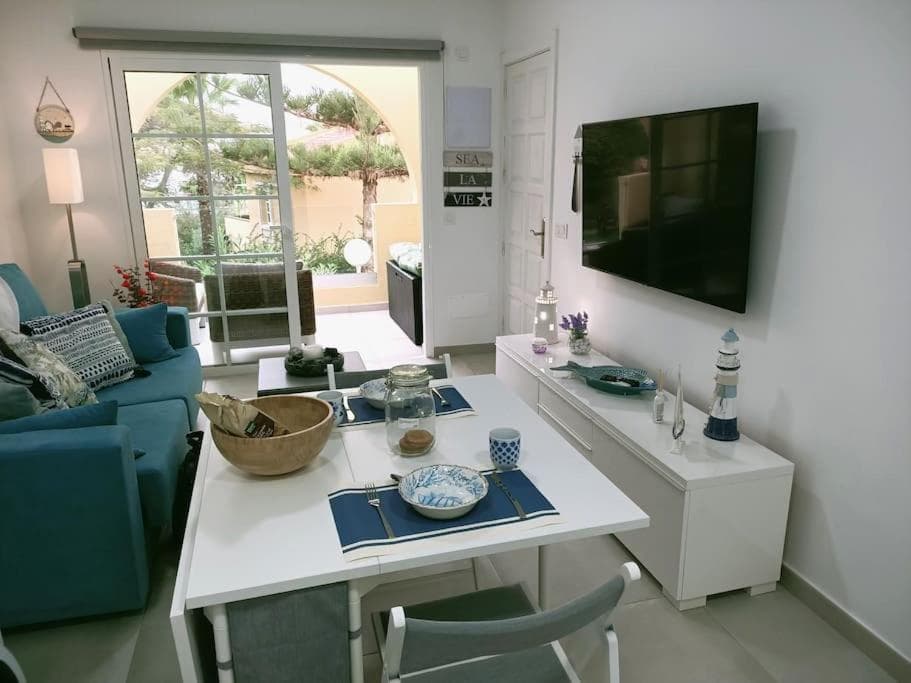 Casa Lumière - A little gem in Maspalomas — 1