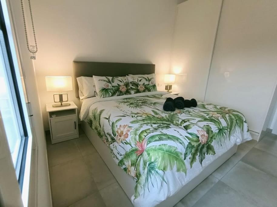Casa Lumière - A little gem in Maspalomas — 2