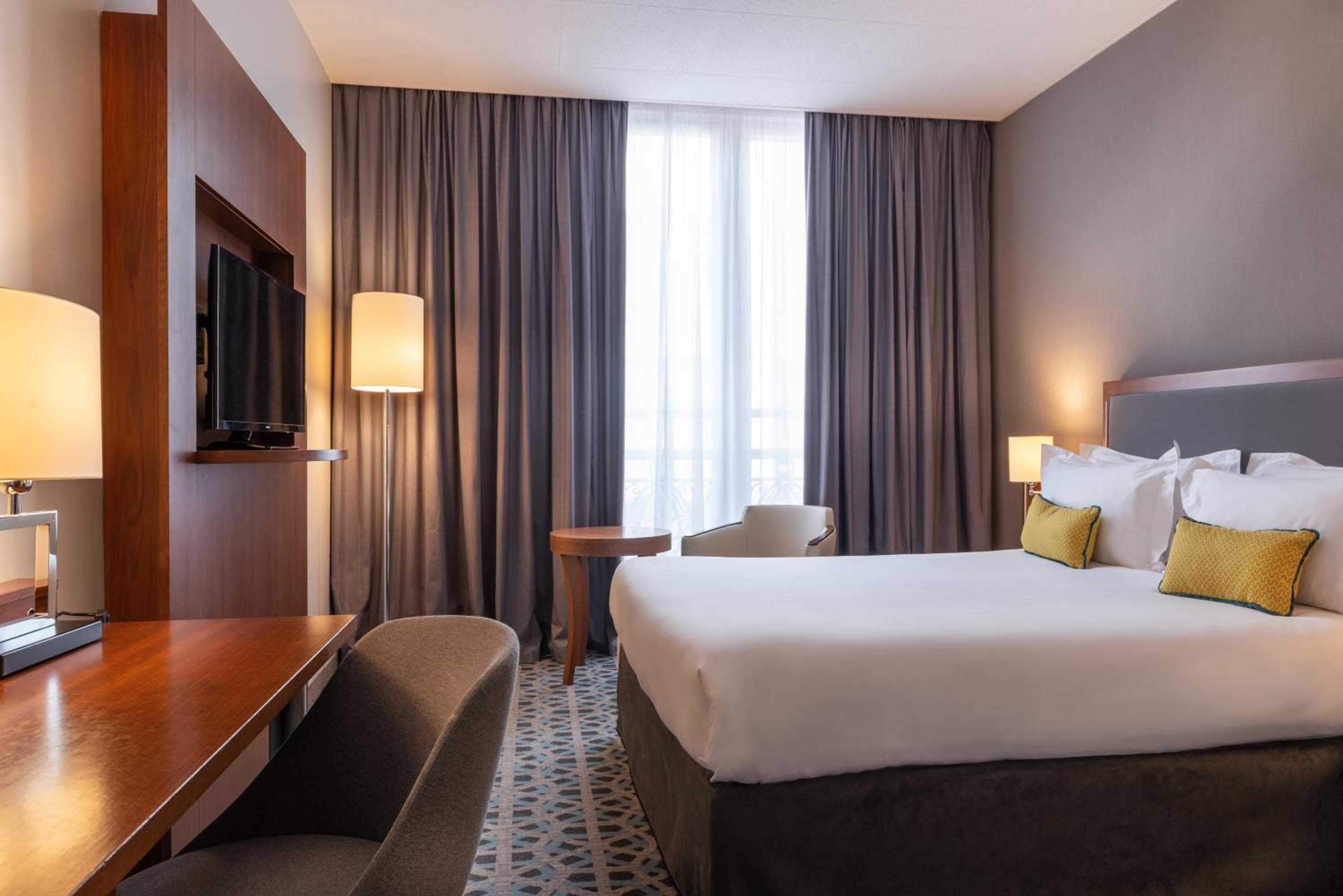 Crowne Plaza Paris - Republique by IHG — 8