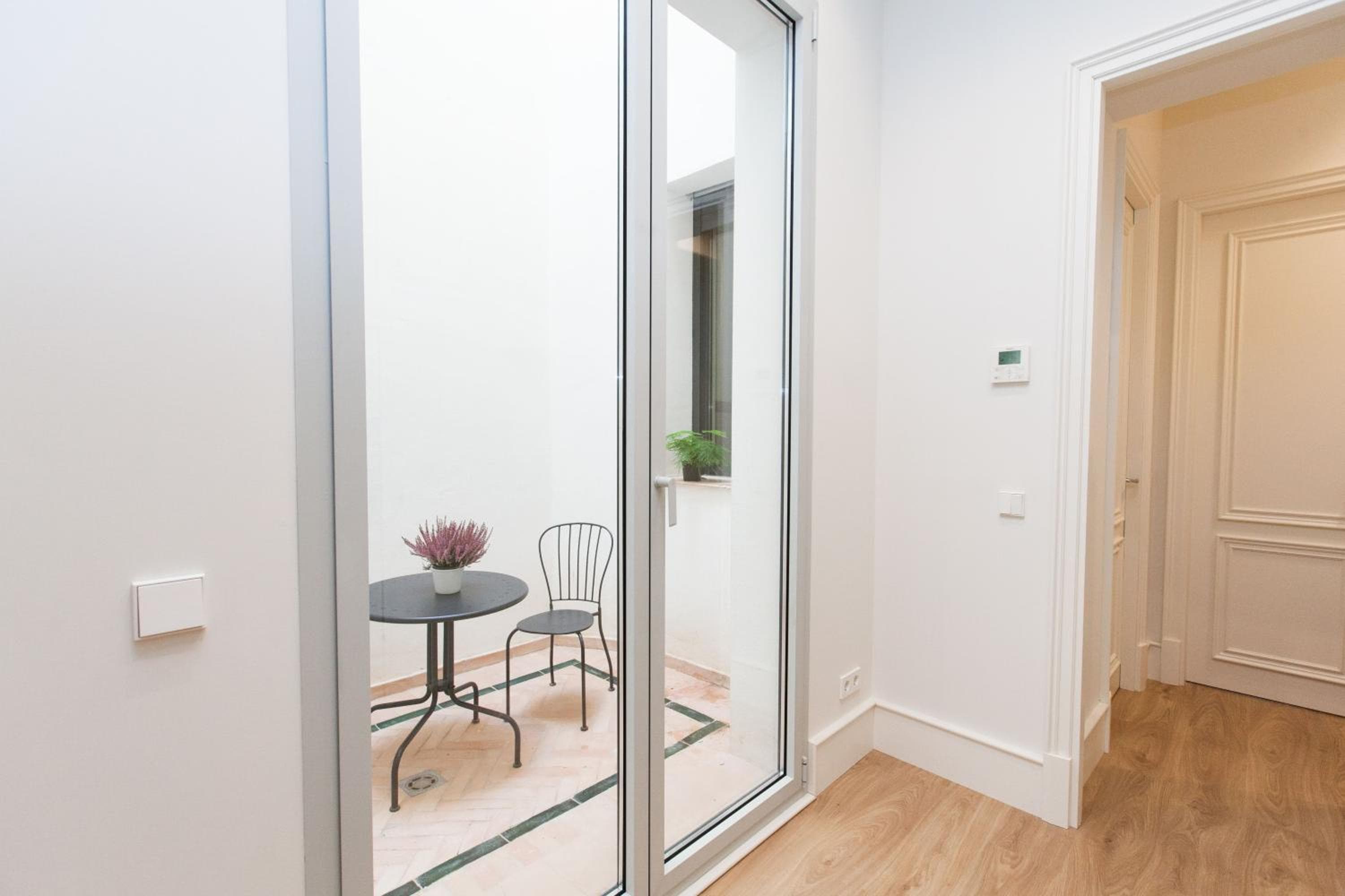 ISG Apartments Cedaceros --> ISG Apartments Cedaceros  — 16