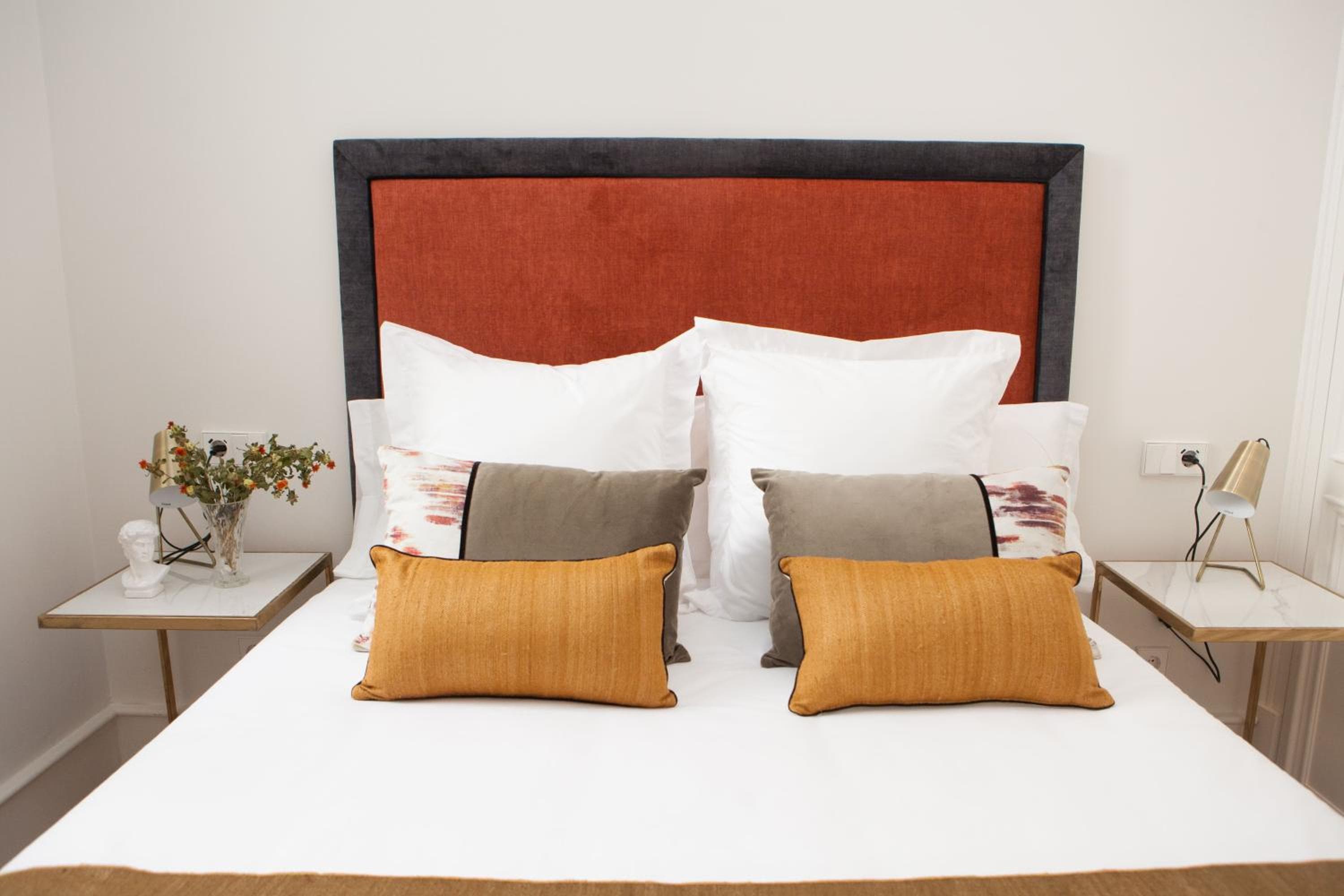 ISG Apartments Cedaceros --> ISG Apartments Cedaceros  — 3
