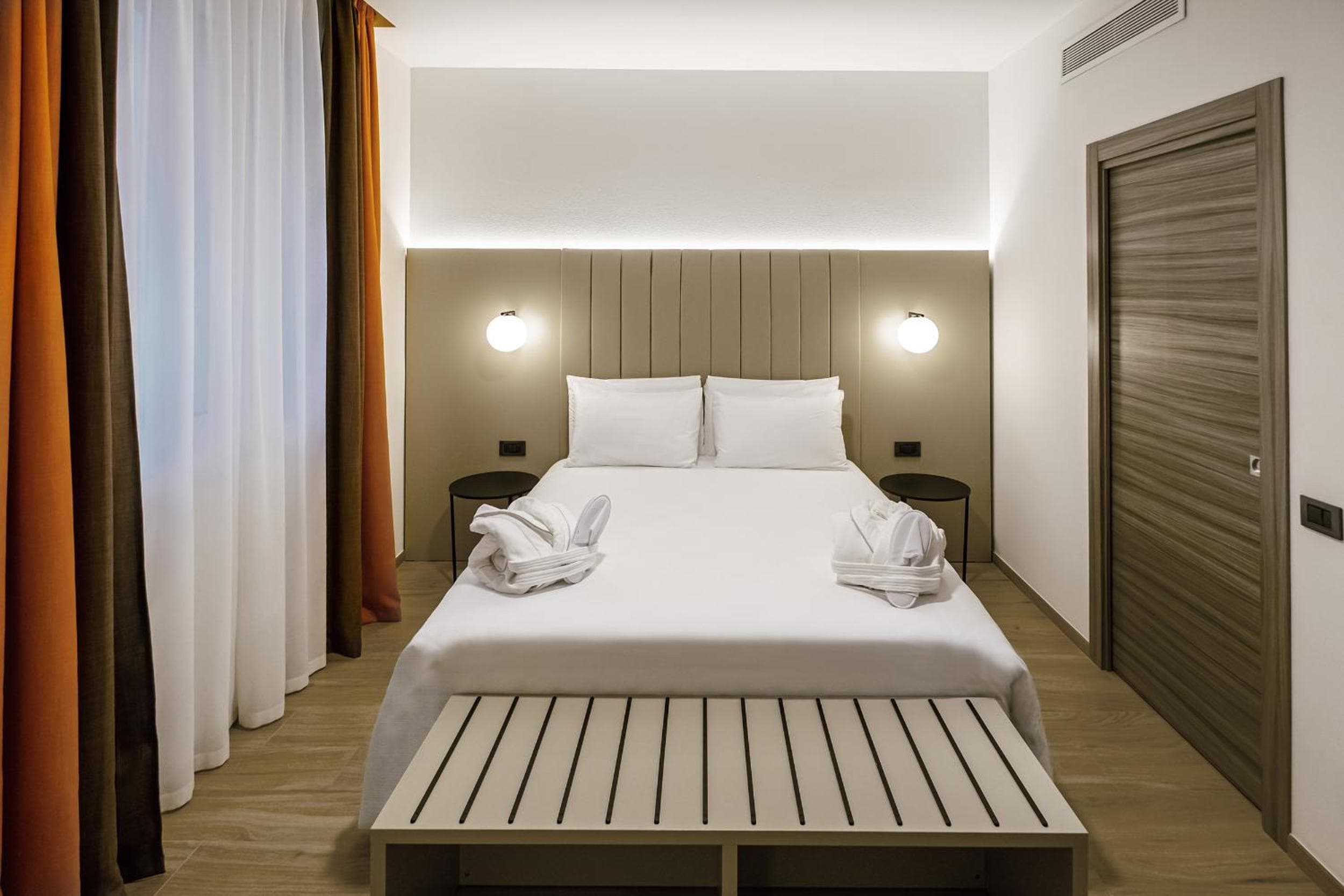 BB Hotels Smarthotel Duomo — 25
