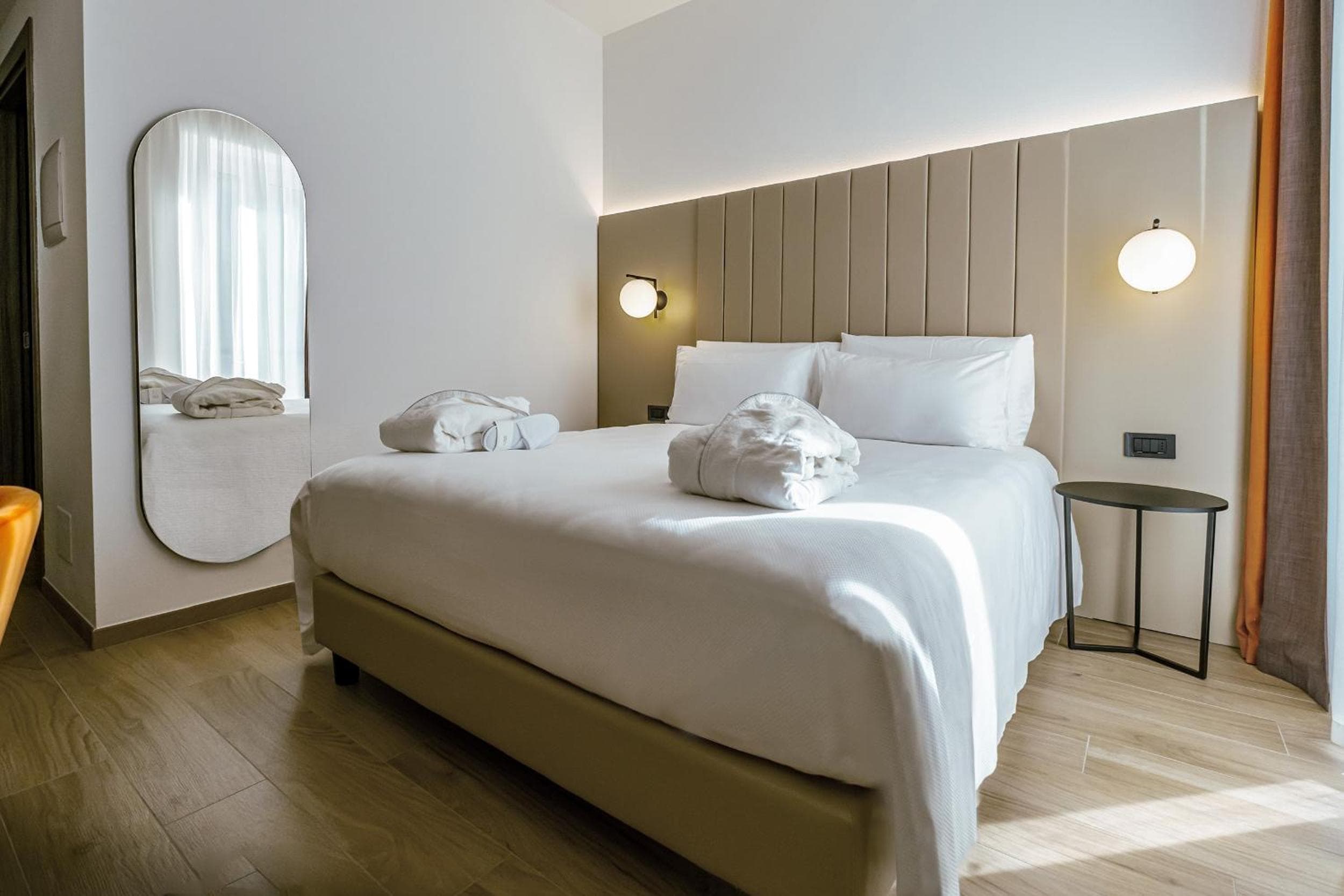 BB Hotels Smarthotel Duomo — 26