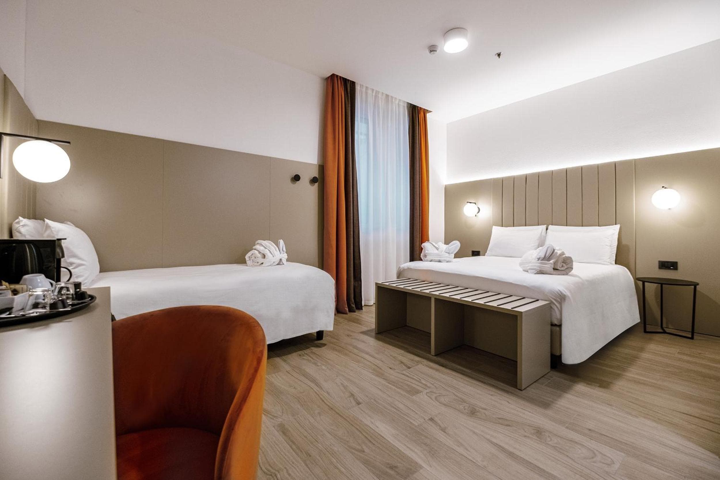 BB Hotels Smarthotel Duomo — 6