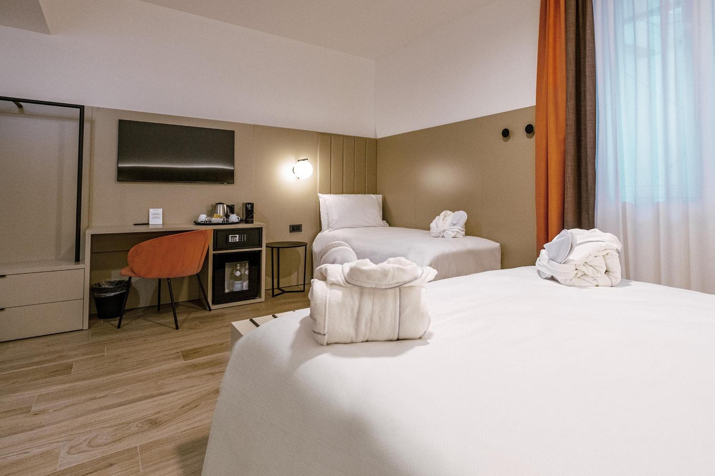 BB Hotels Smarthotel Duomo — 14