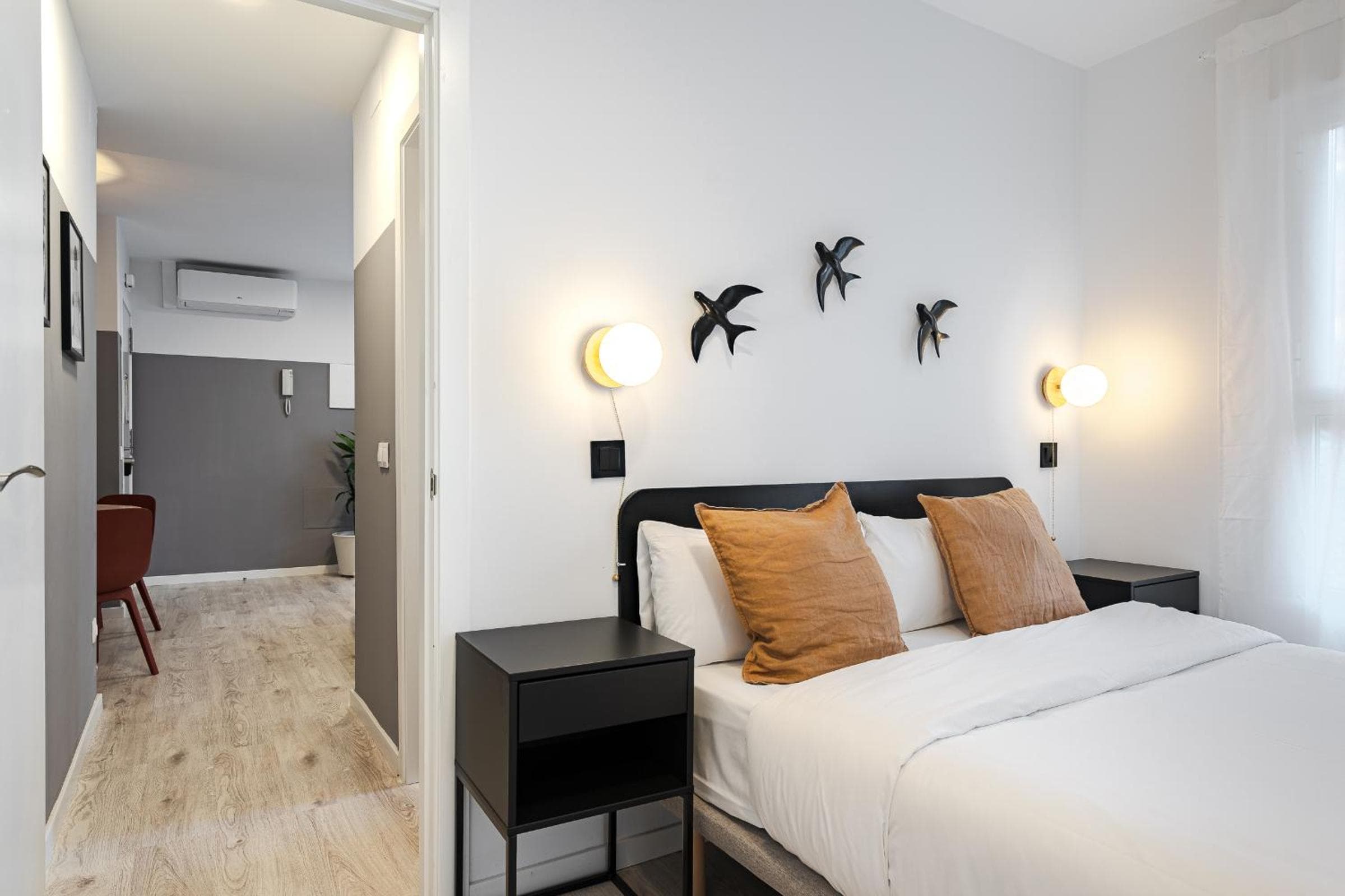 Apartamentos MAD de Olala Homes — 23