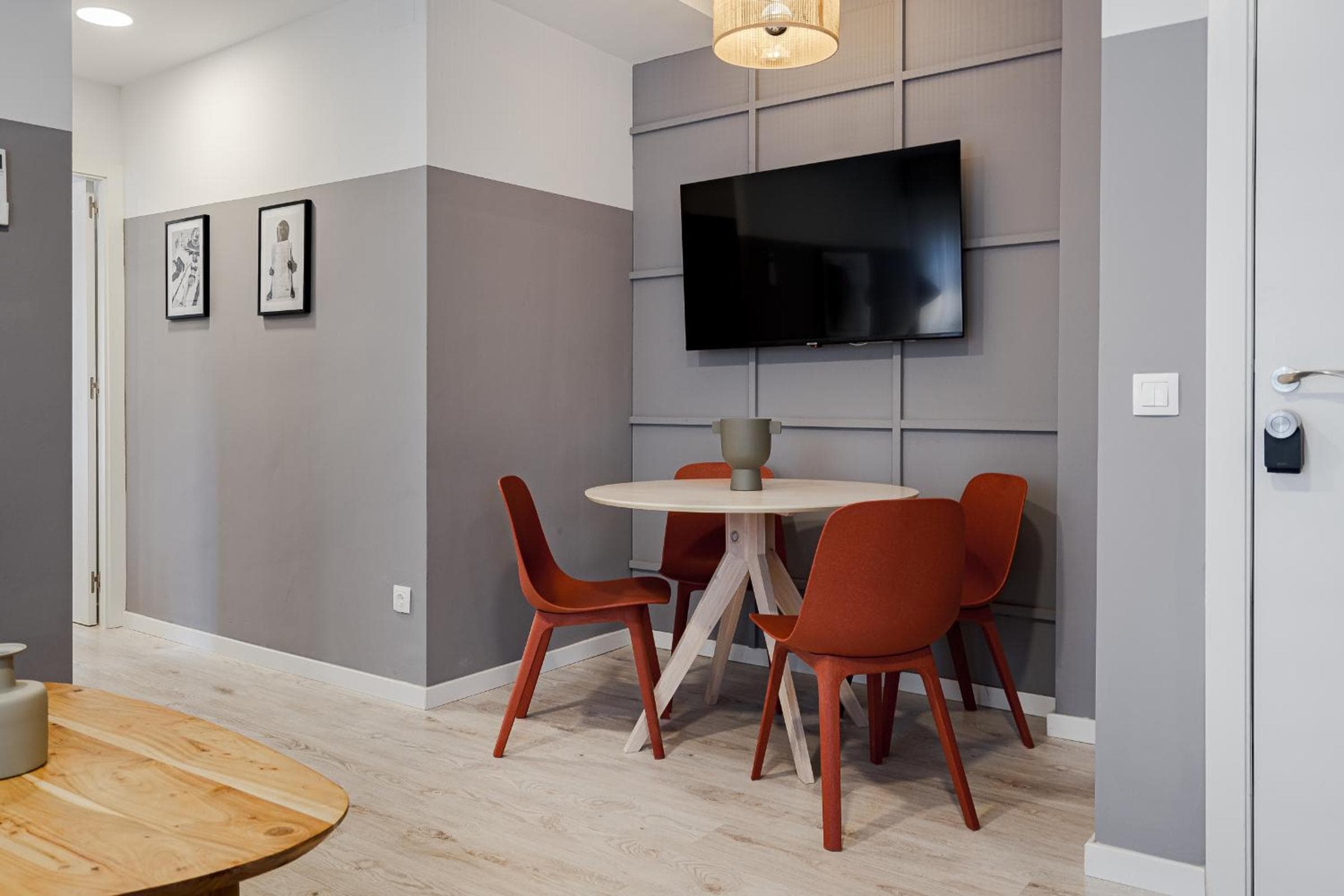 Apartamentos MAD de Olala Homes — 25