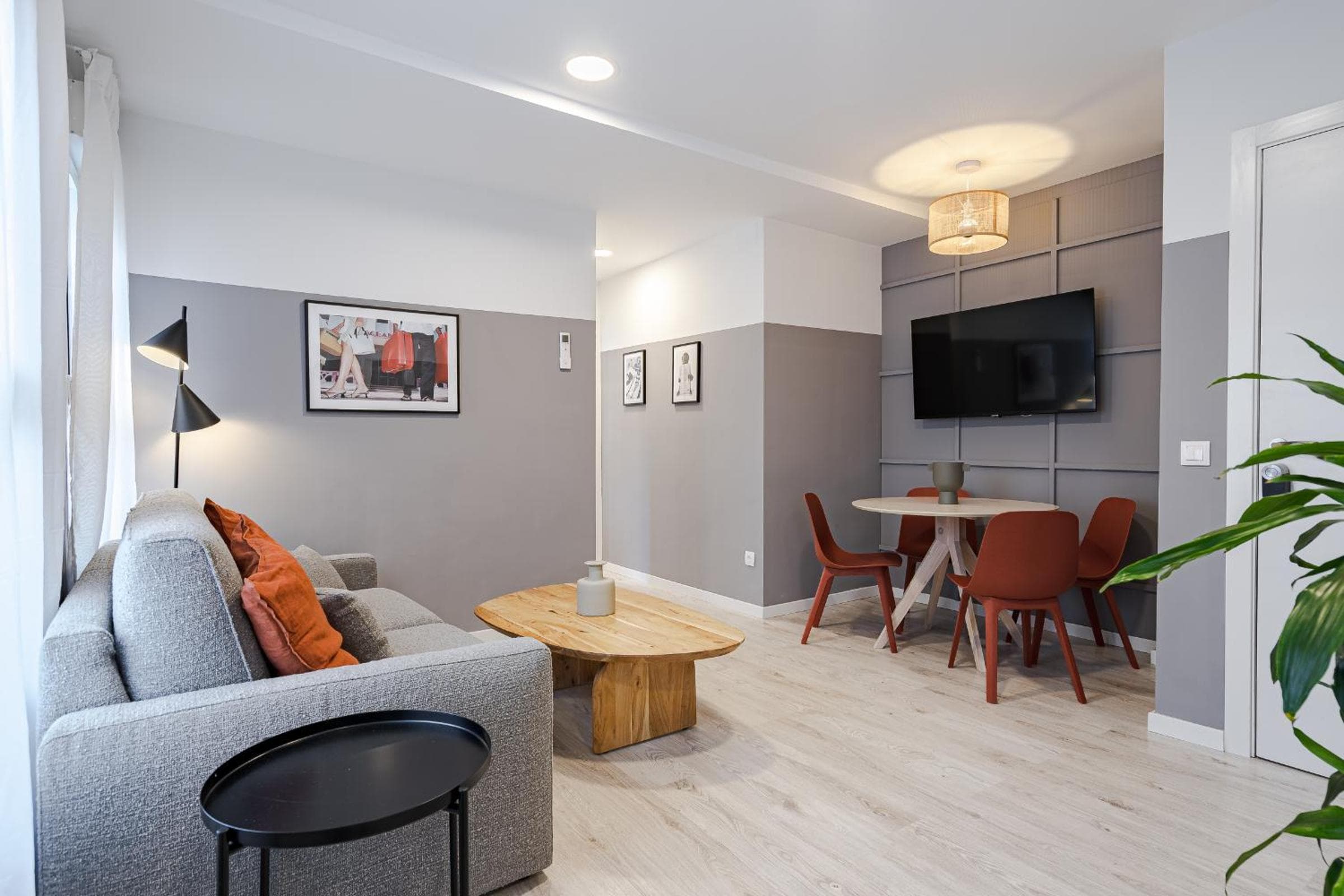 Apartamentos MAD de Olala Homes — 16