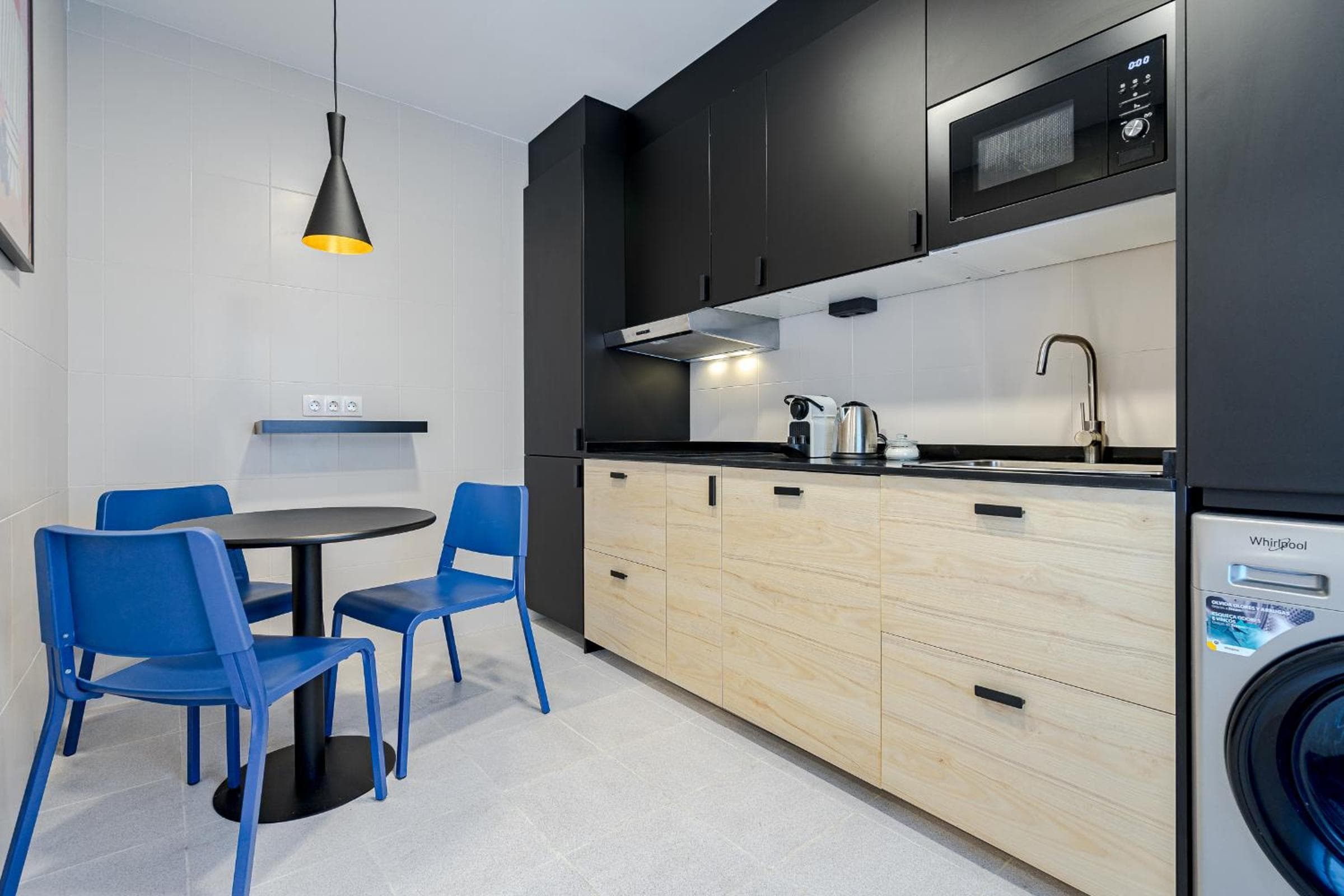 Apartamentos MAD de Olala Homes — 15