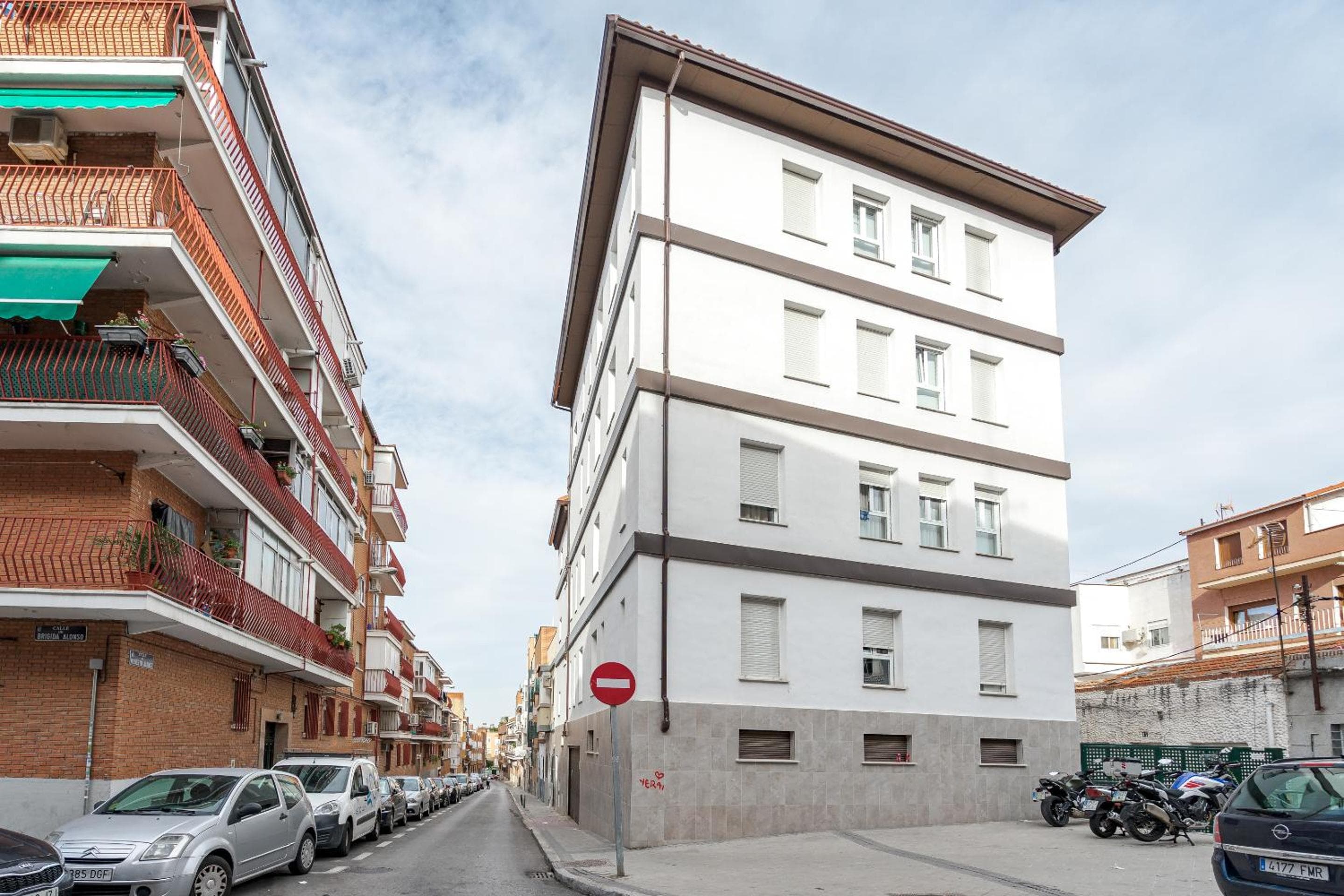 MAD Apartments by Olala Homes — 9