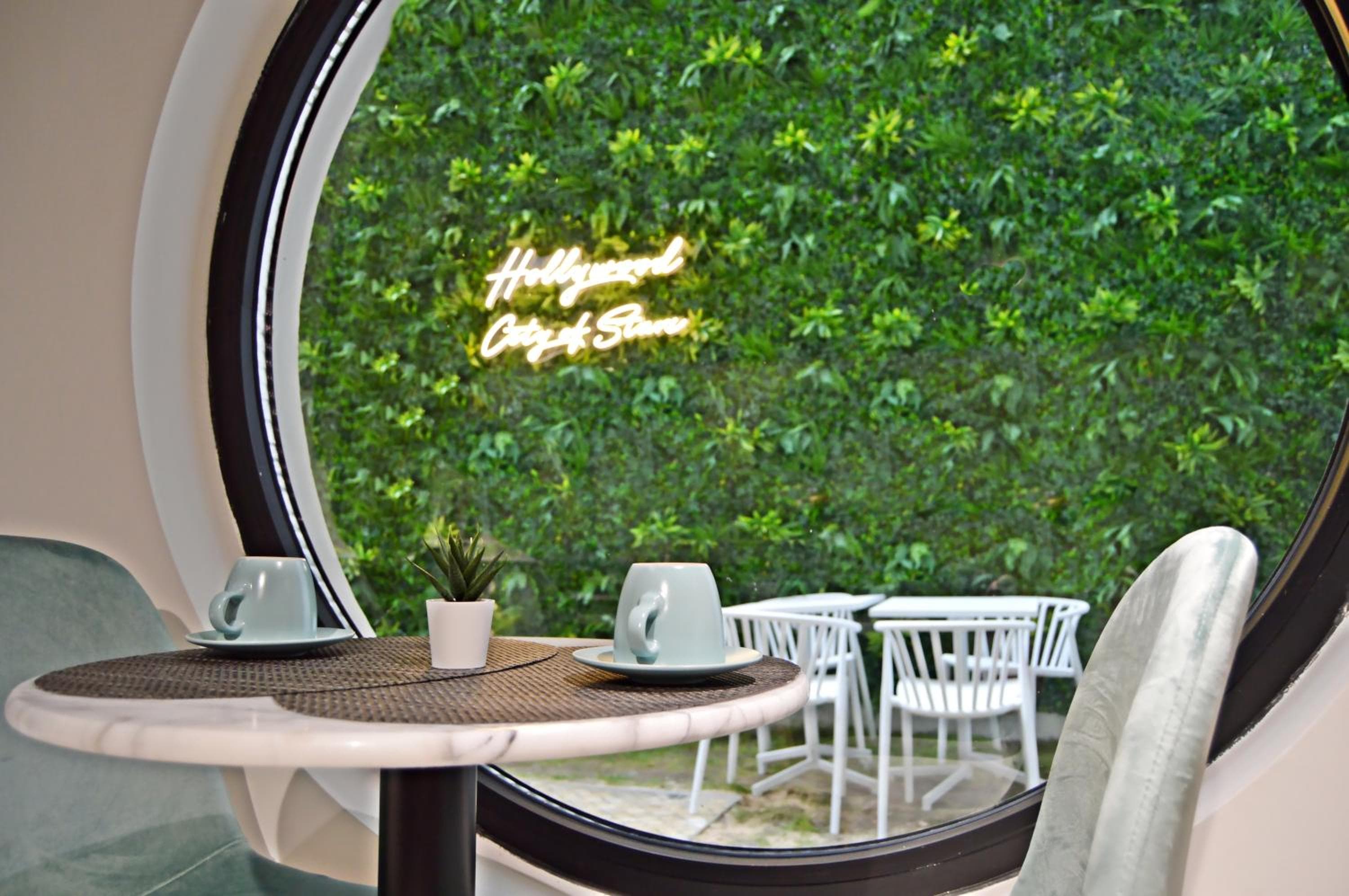 Lisboa City Hollywood Hotel por City Hotels — 7