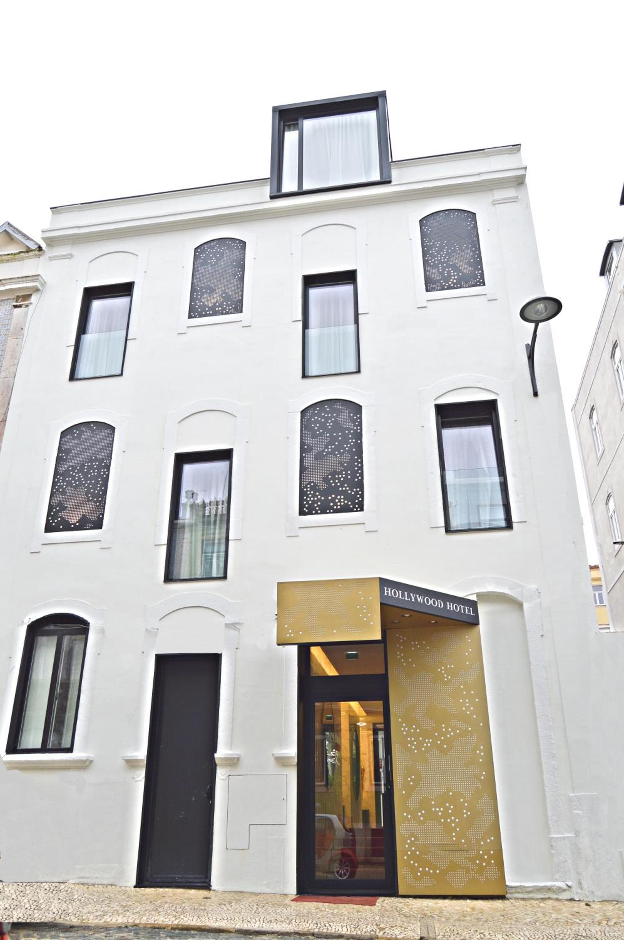 Lisboa City Hollywood Hotel por City Hotels — 29