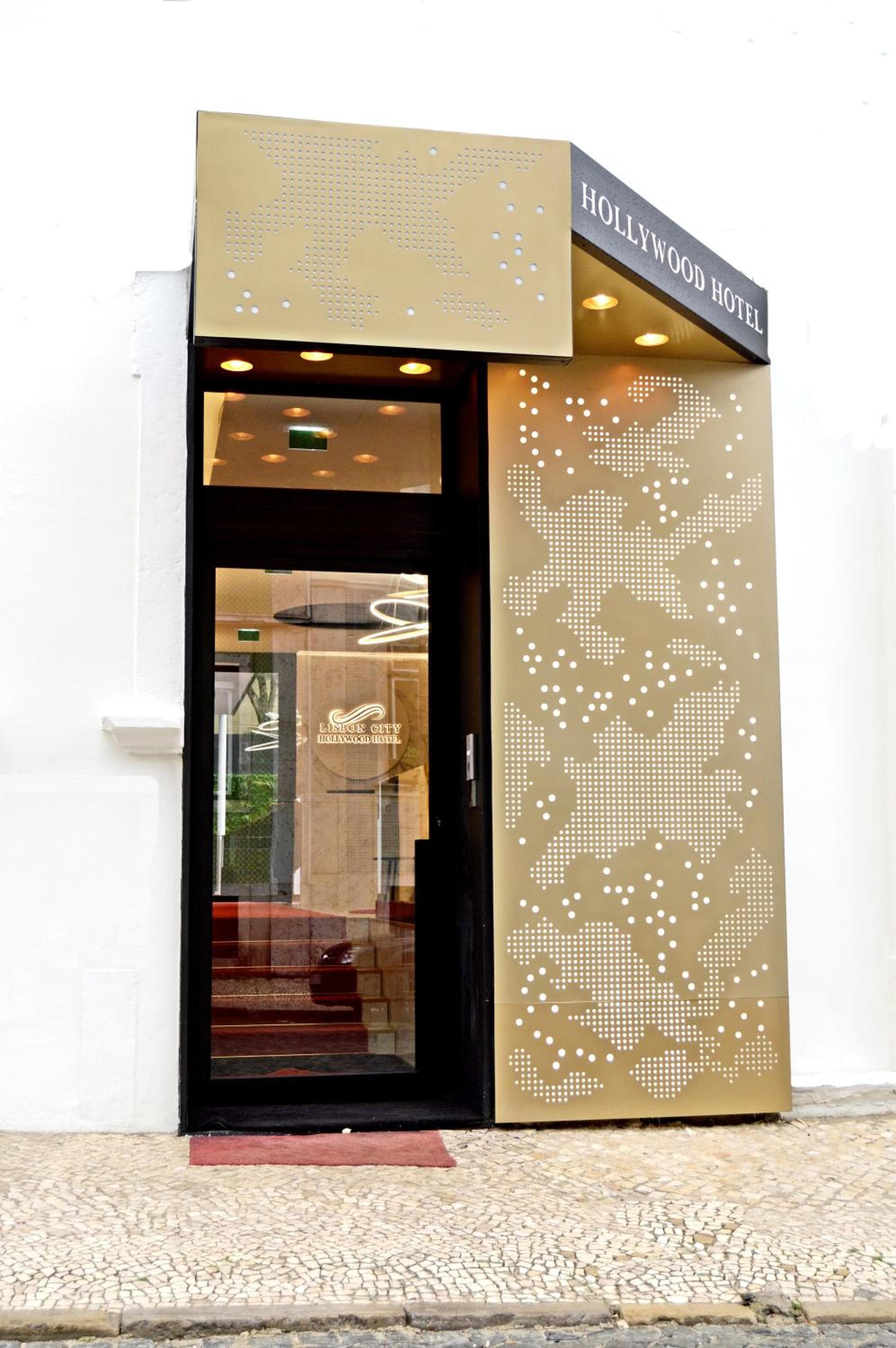 Lisboa City Hollywood Hotel por City Hotels — 30