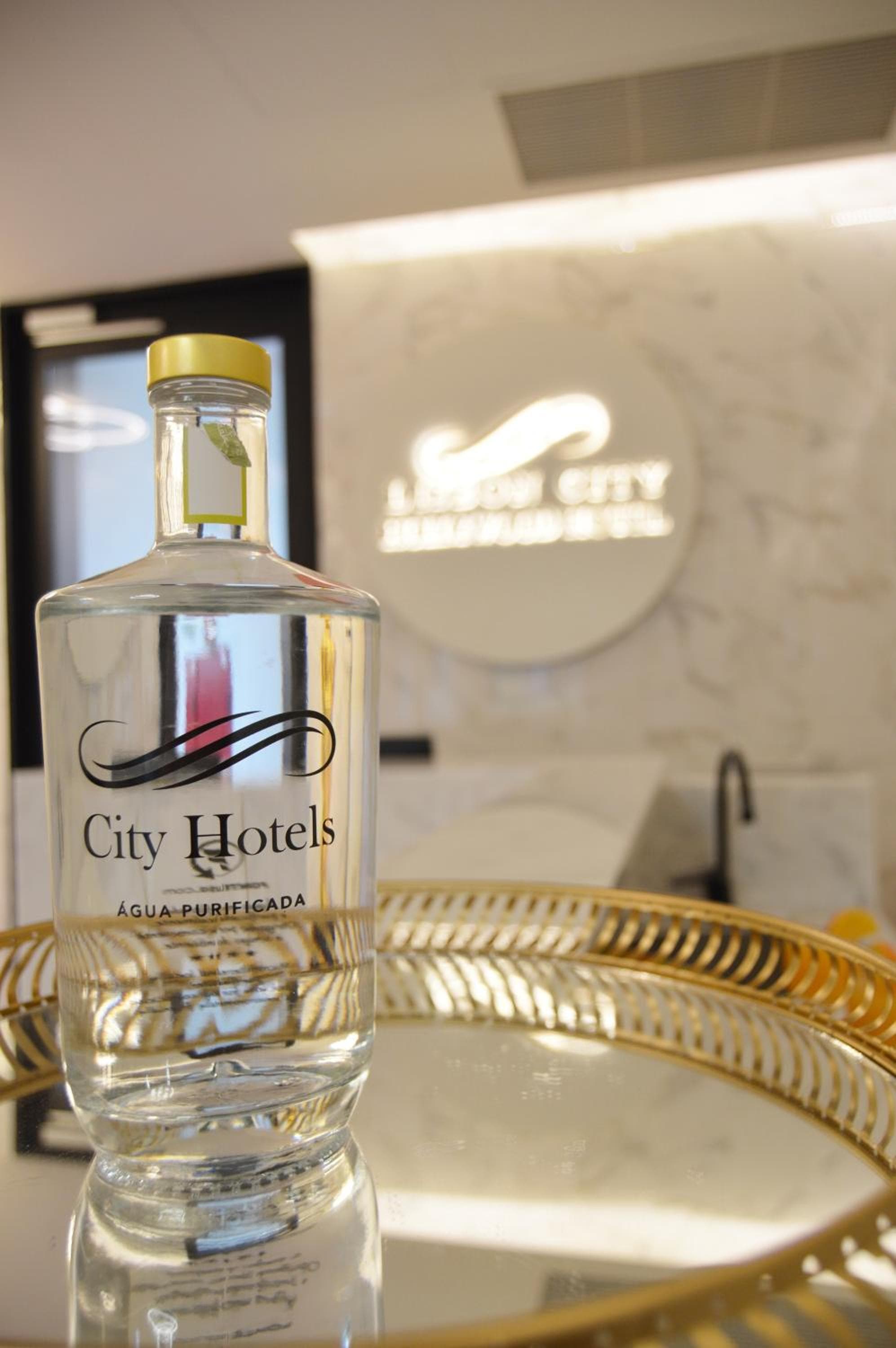 Lisboa City Hollywood Hotel por City Hotels — 25