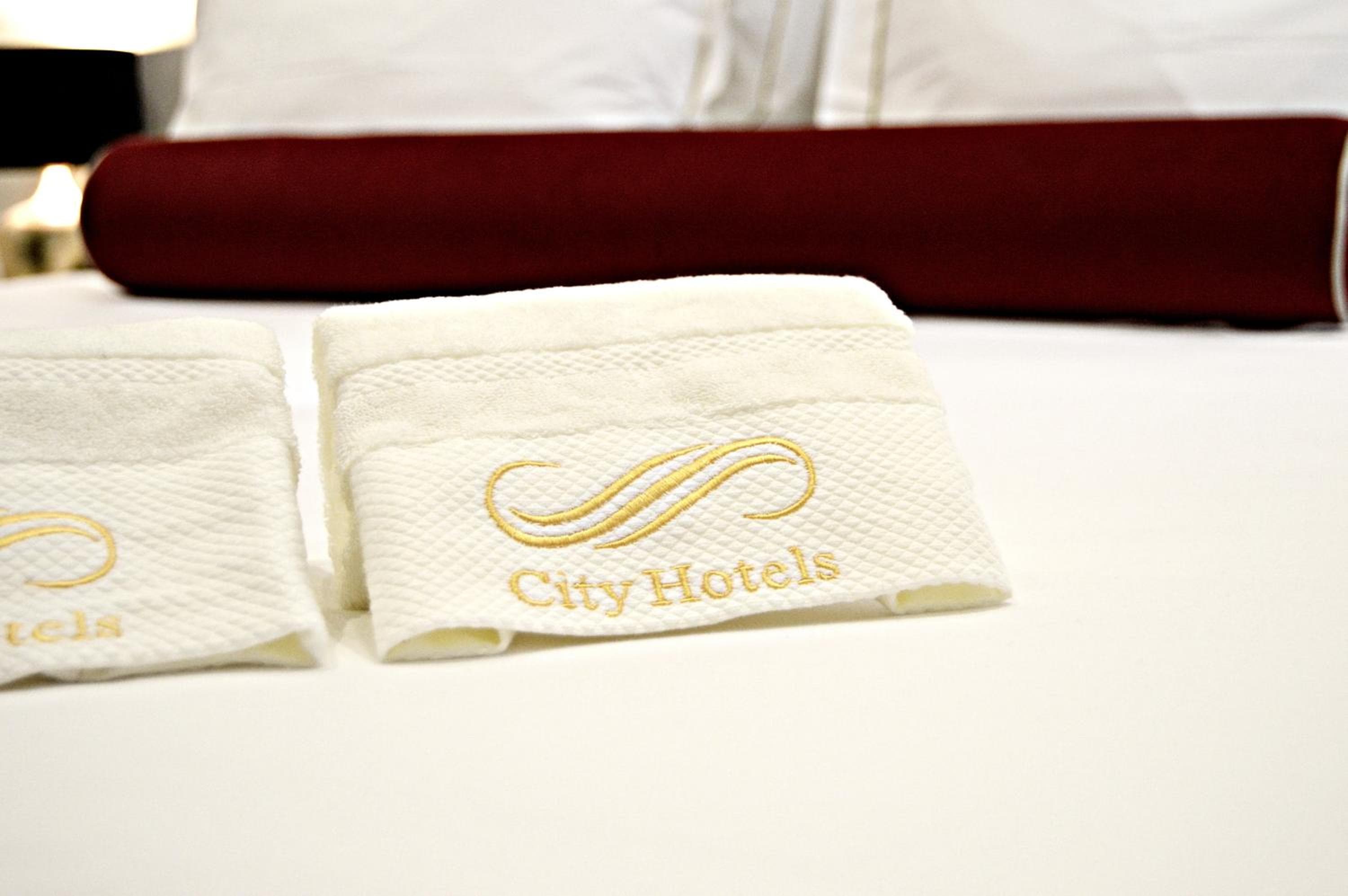 Lisboa City Hollywood Hotel por City Hotels — 18