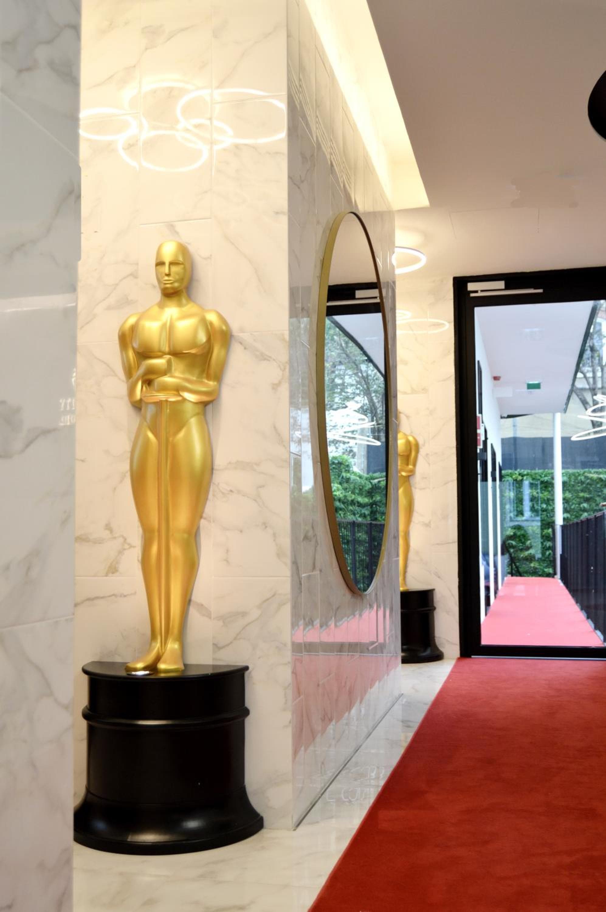 Lisboa City Hollywood Hotel por City Hotels — 15