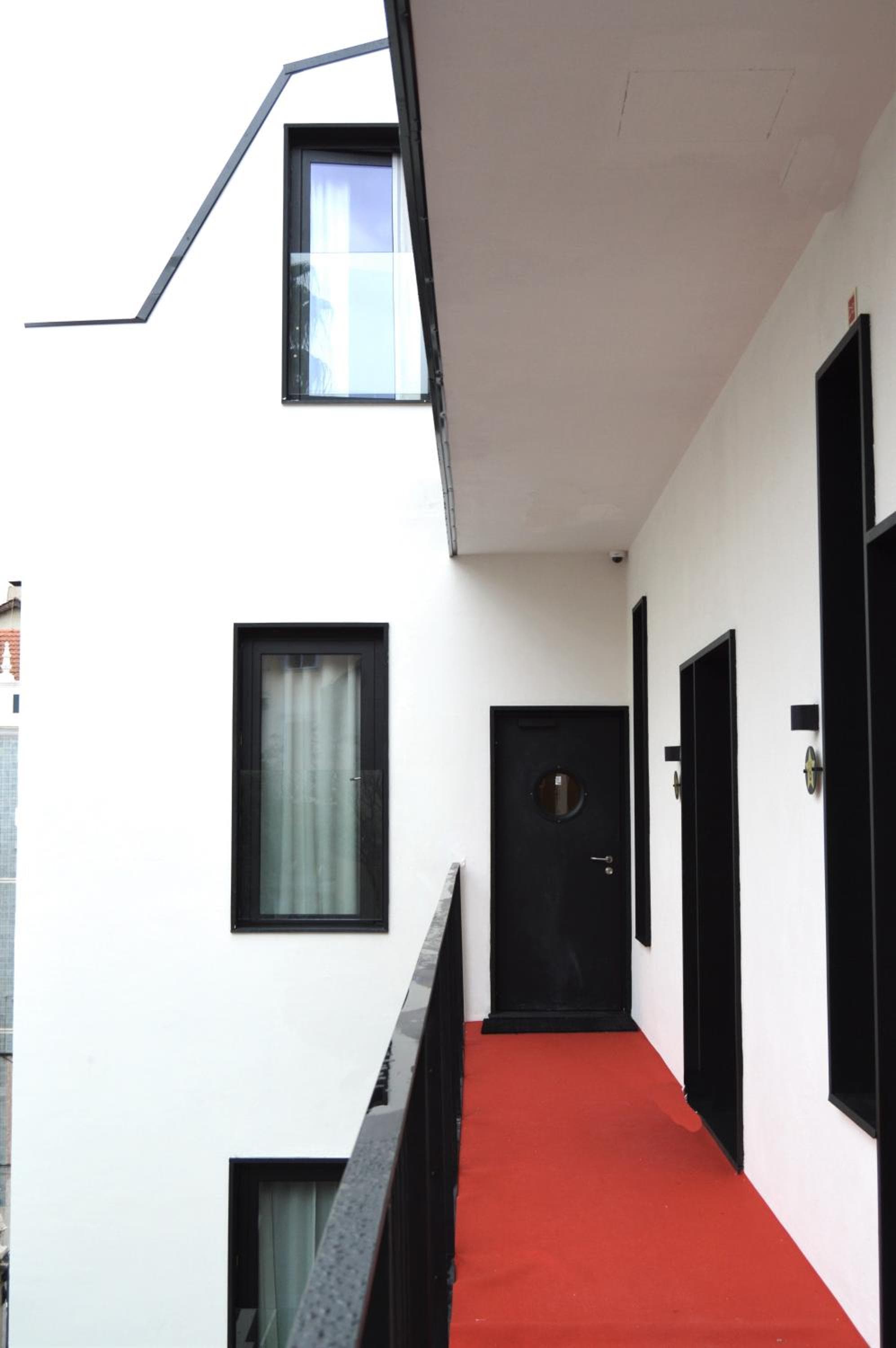 Lisboa City Hollywood Hotel por City Hotels — 23