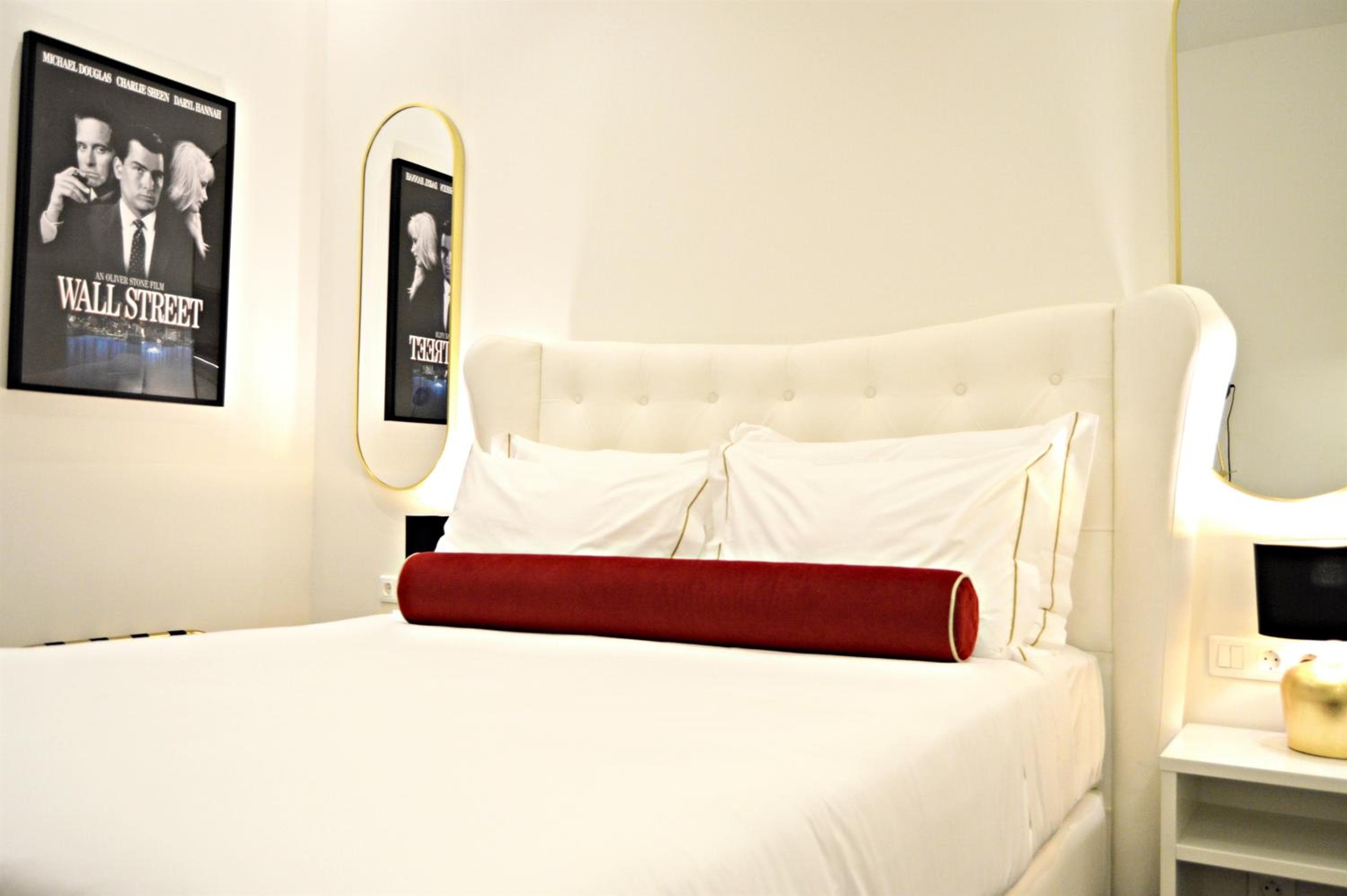 Lisbon City Hollywood Hotel by City Hotels — 30