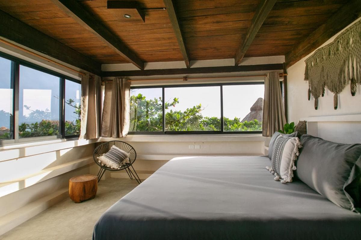 Amansala Resort — 8