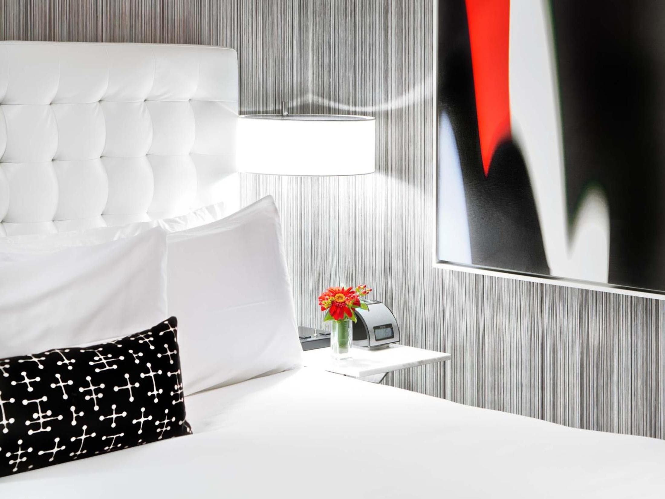 Moderne Hotel — 6