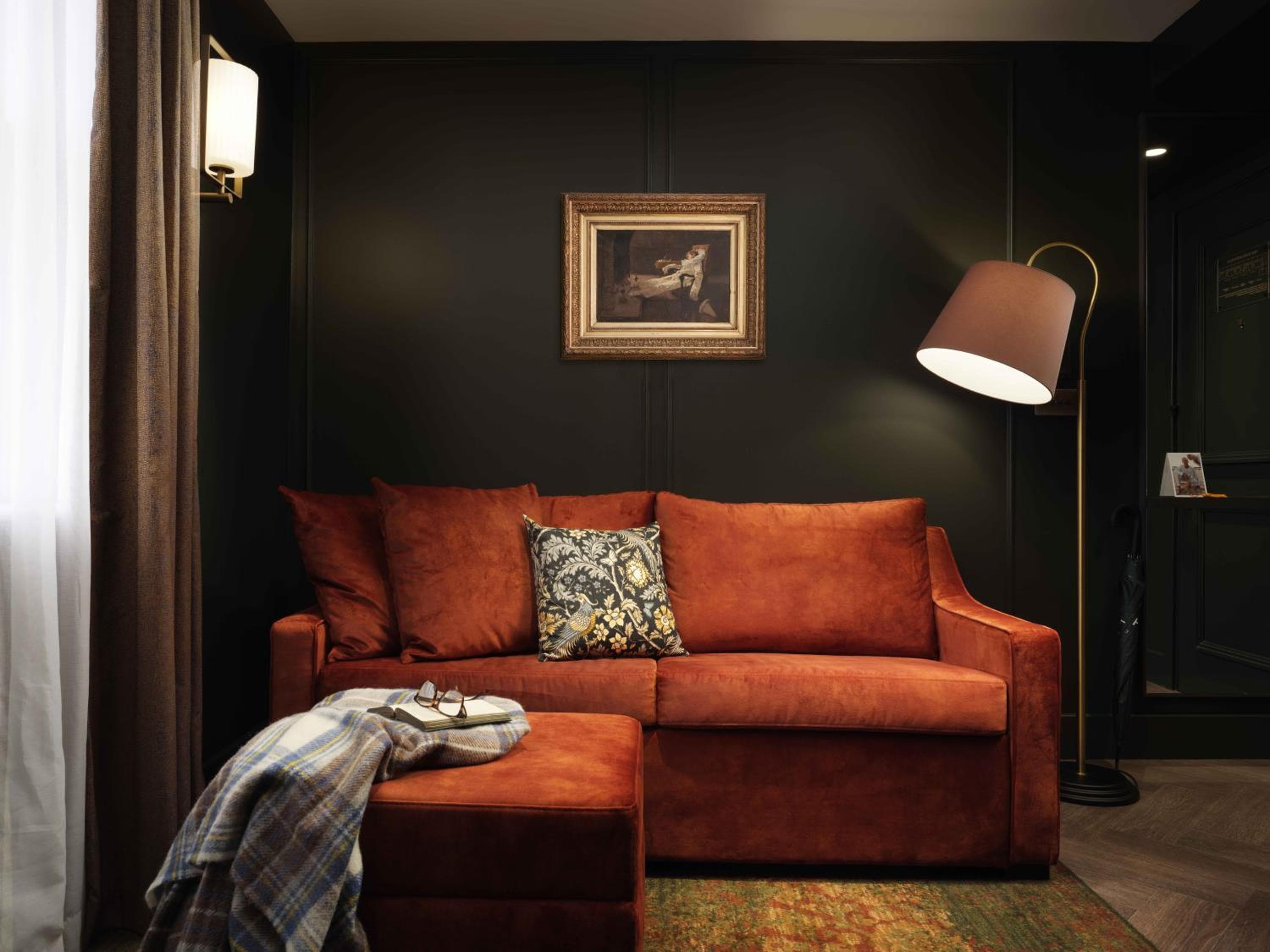 La otra casa South Kensington — 11