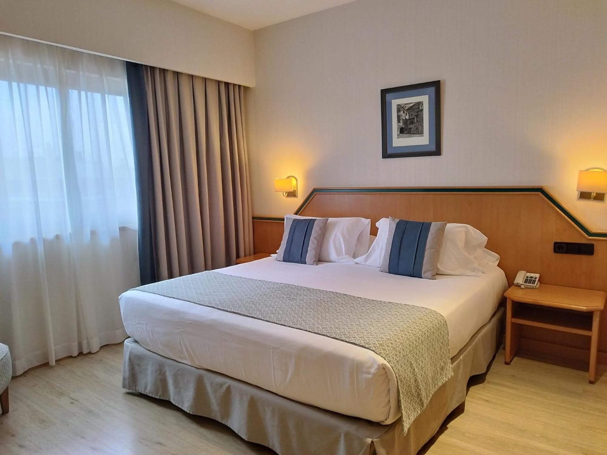 Hotel Praga — 6