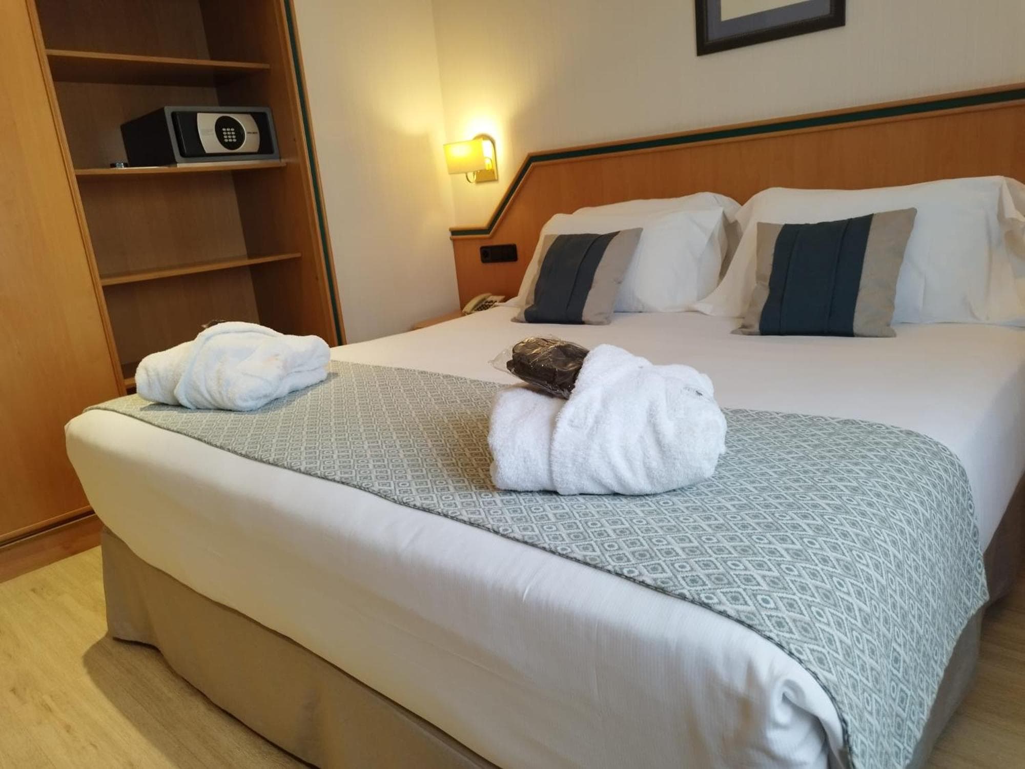 Hotel Praga — 7