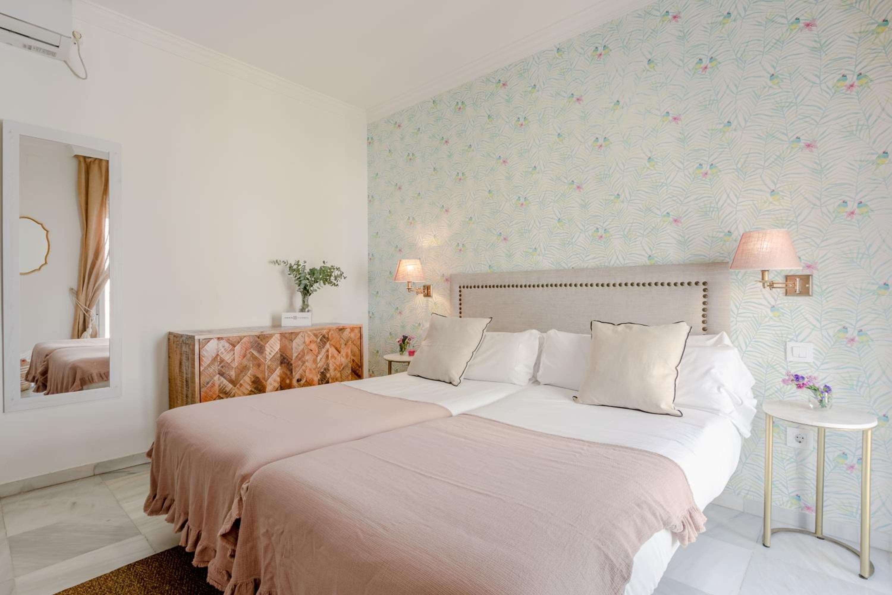 Hotel Nüa Alameda — 28