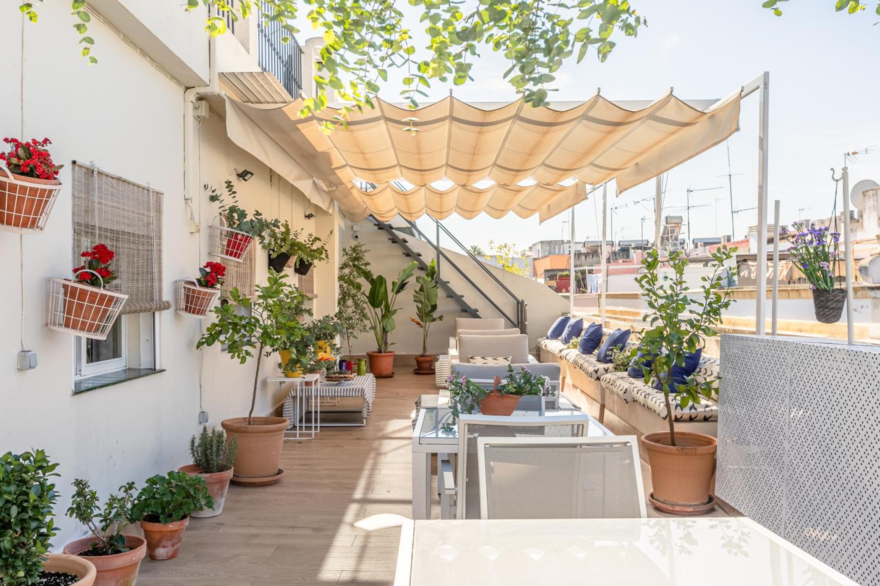 Hotel Nüa Alameda — 7