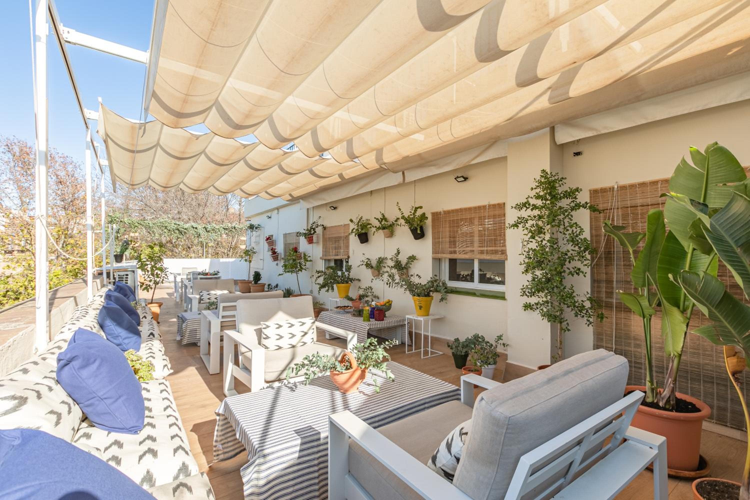 Hotel Nüa Alameda — 9
