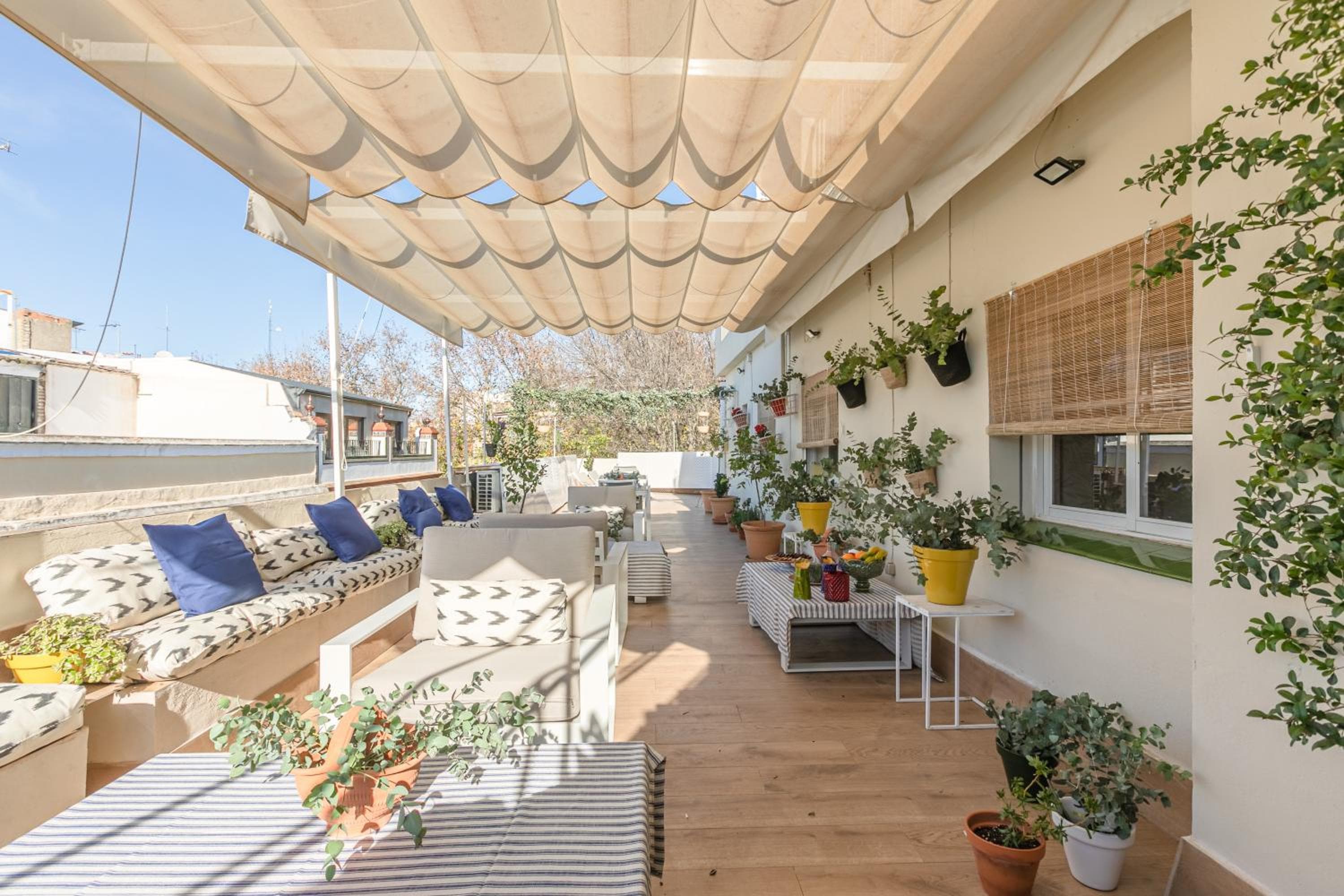 Hotel Nüa Alameda — 1