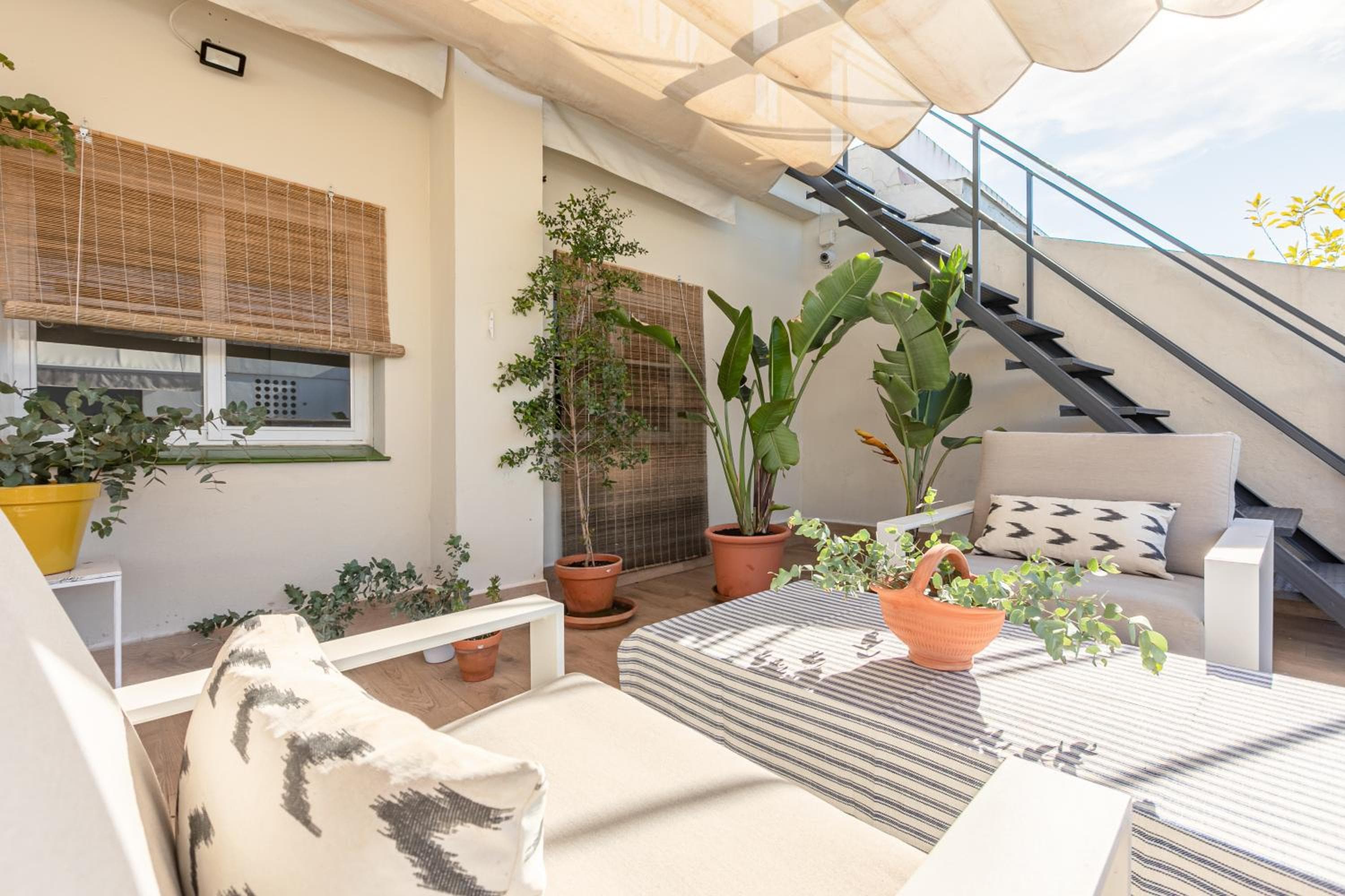 Hotel Nüa Alameda — 11