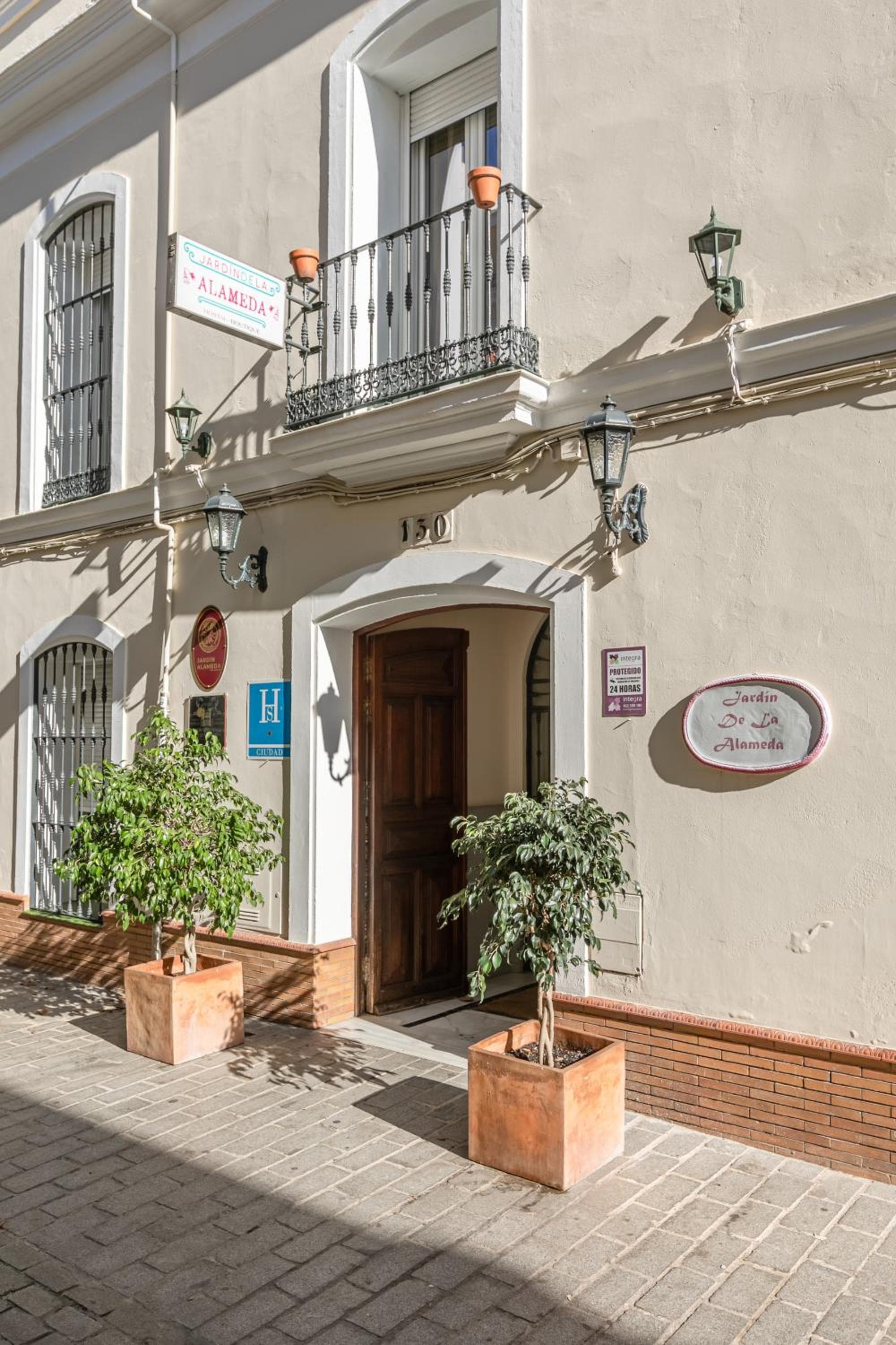 Hotel Nüa Alameda — 12