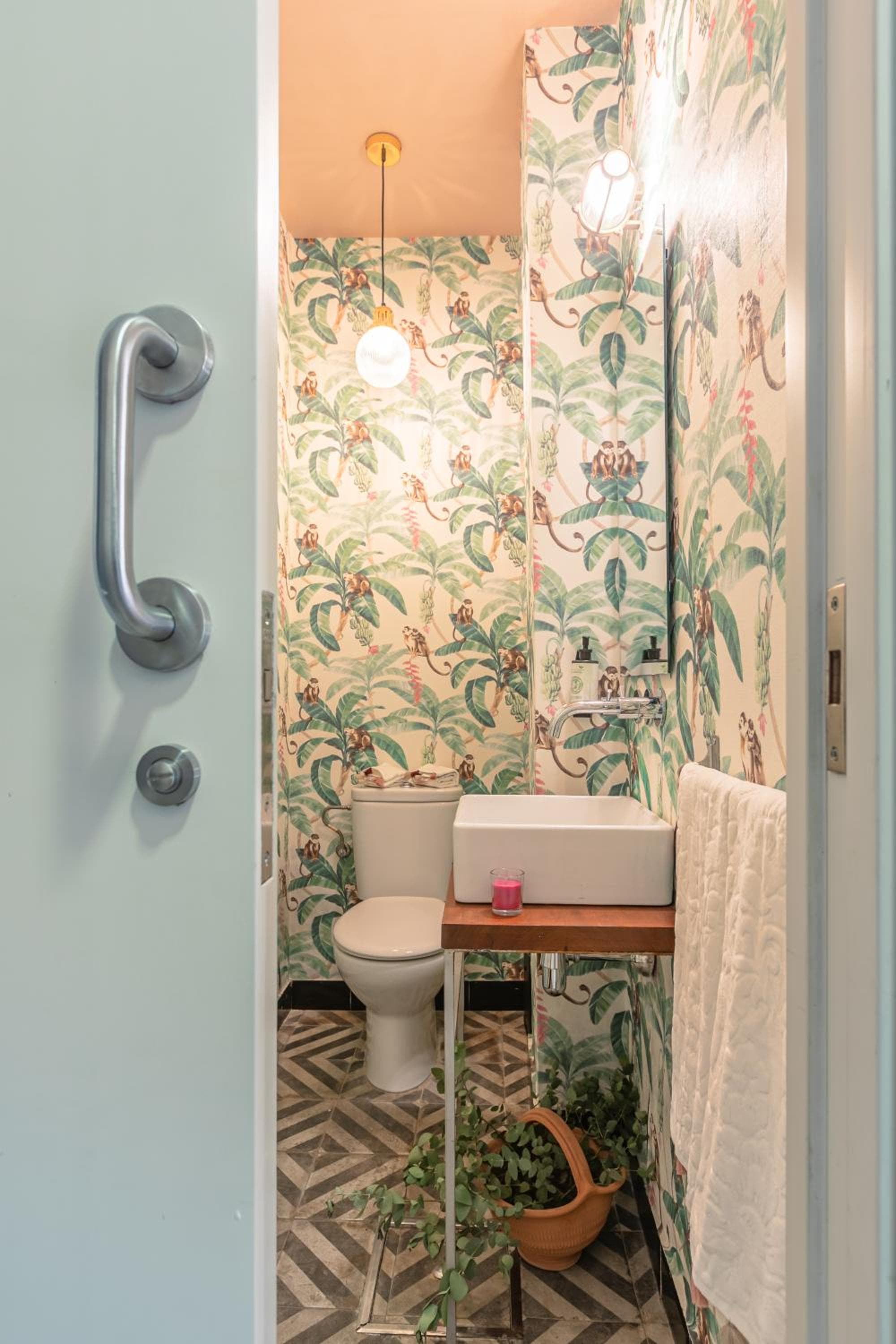 Hotel Nüa Alameda — 13