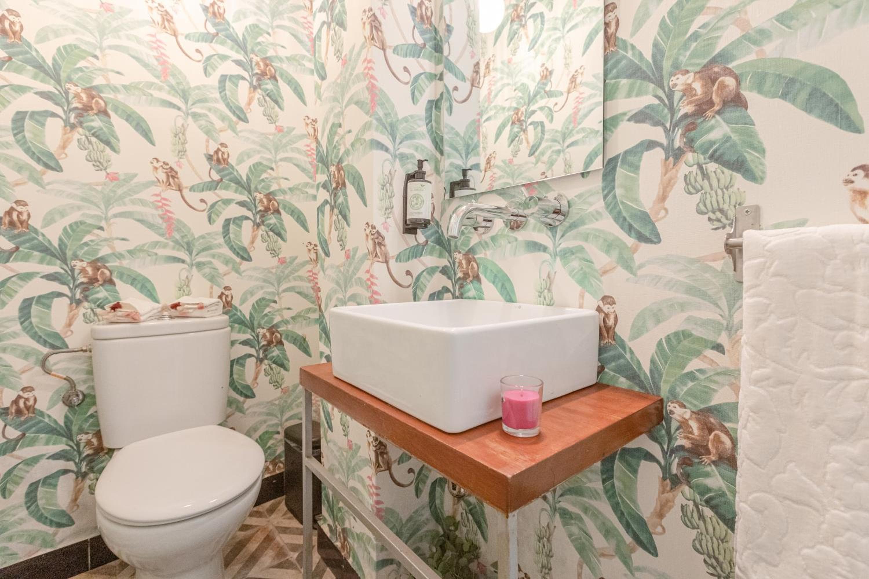 Hotel Nüa Alameda — 14