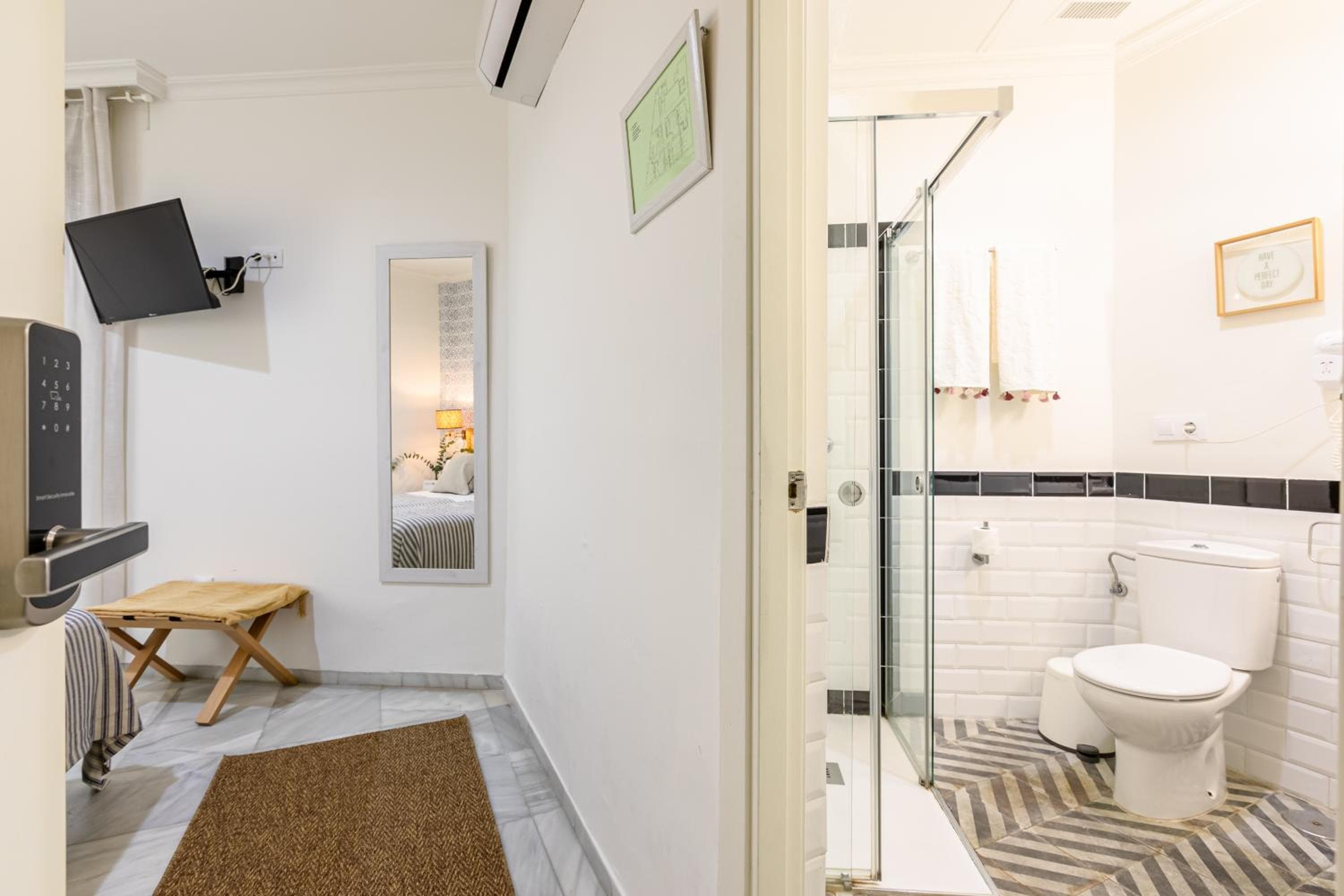 Hotel Nüa Alameda — 17