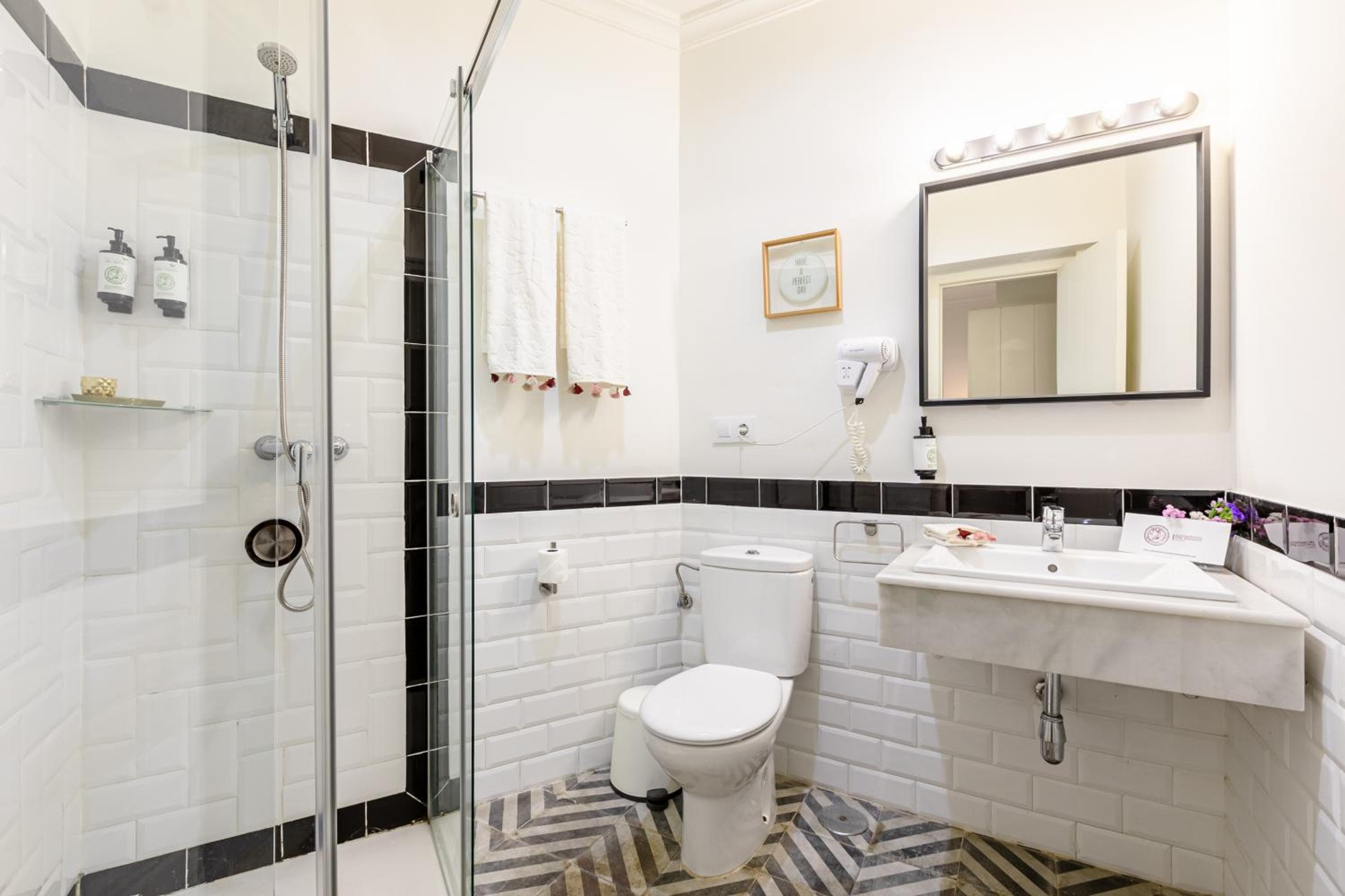 Hotel Nüa Alameda — 18