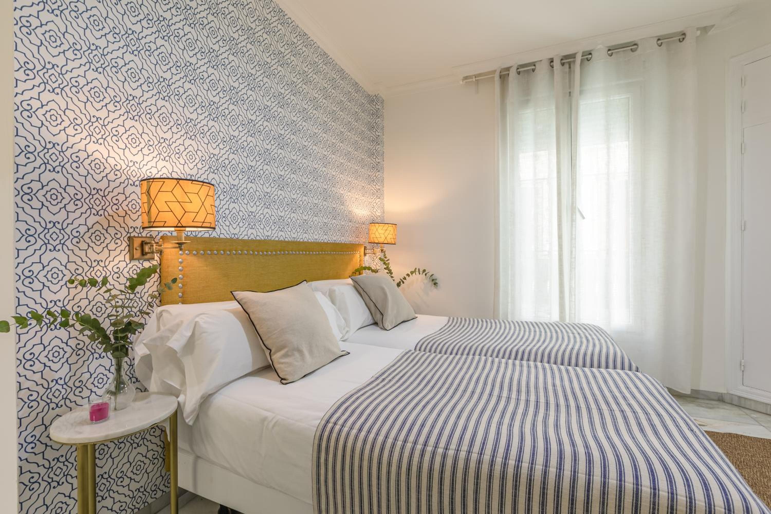 Hotel Nüa Alameda — 15
