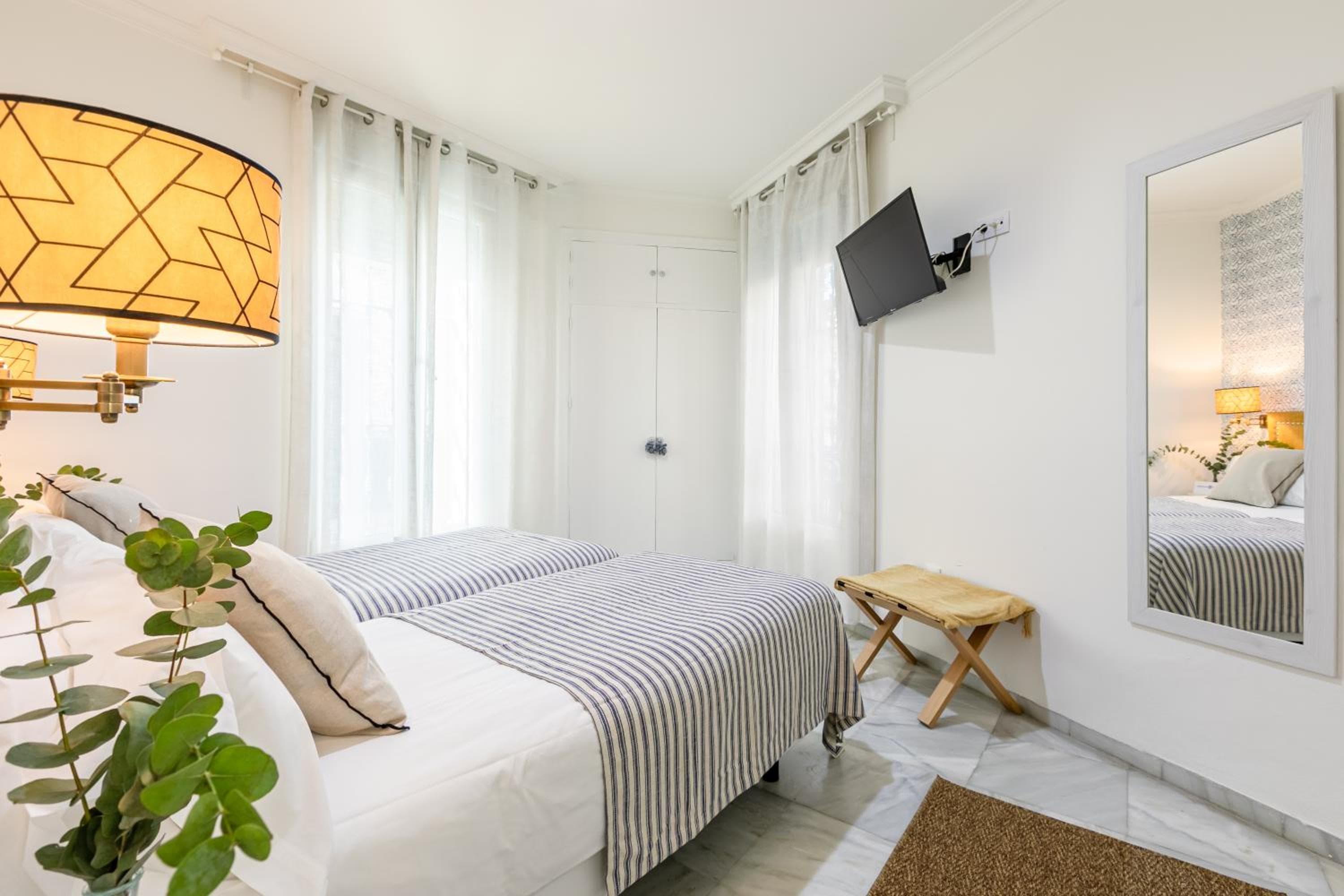 Hotel Nüa Alameda — 16