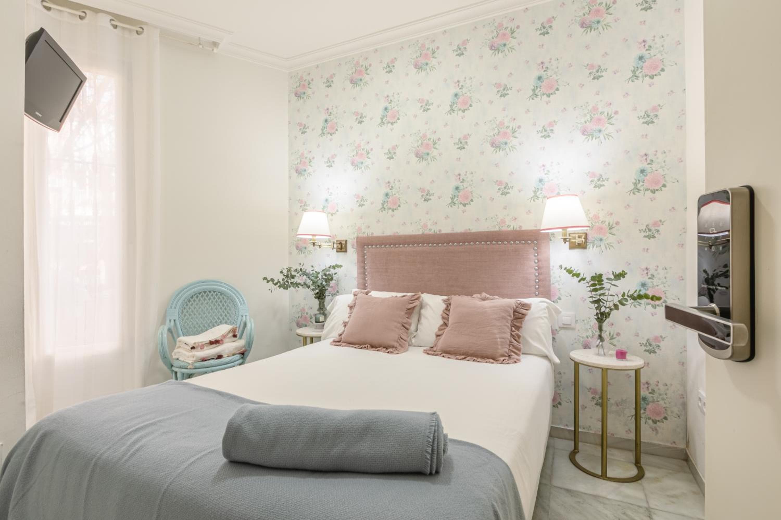 Hotel Nüa Alameda — 19