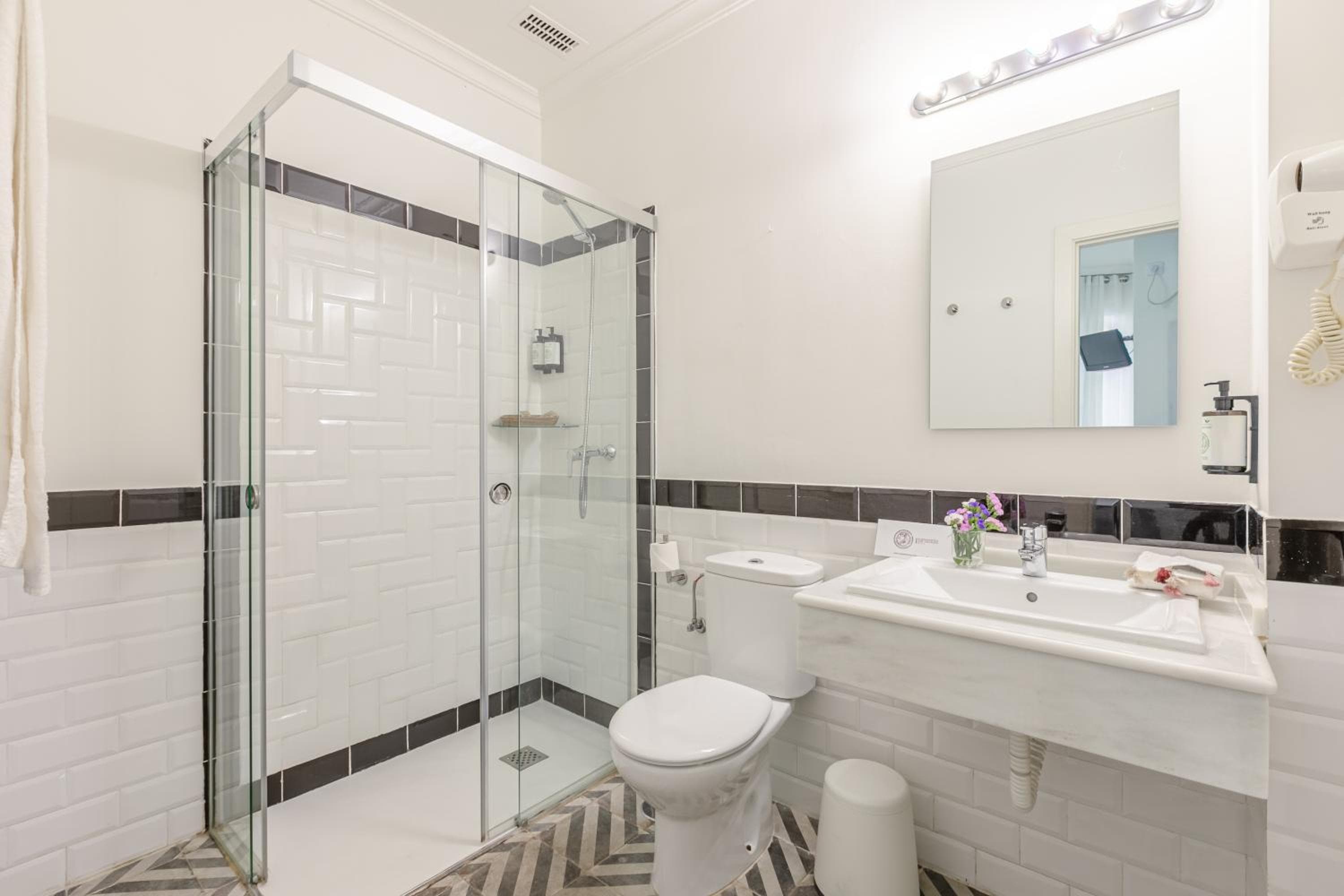 Hotel Nüa Alameda — 21