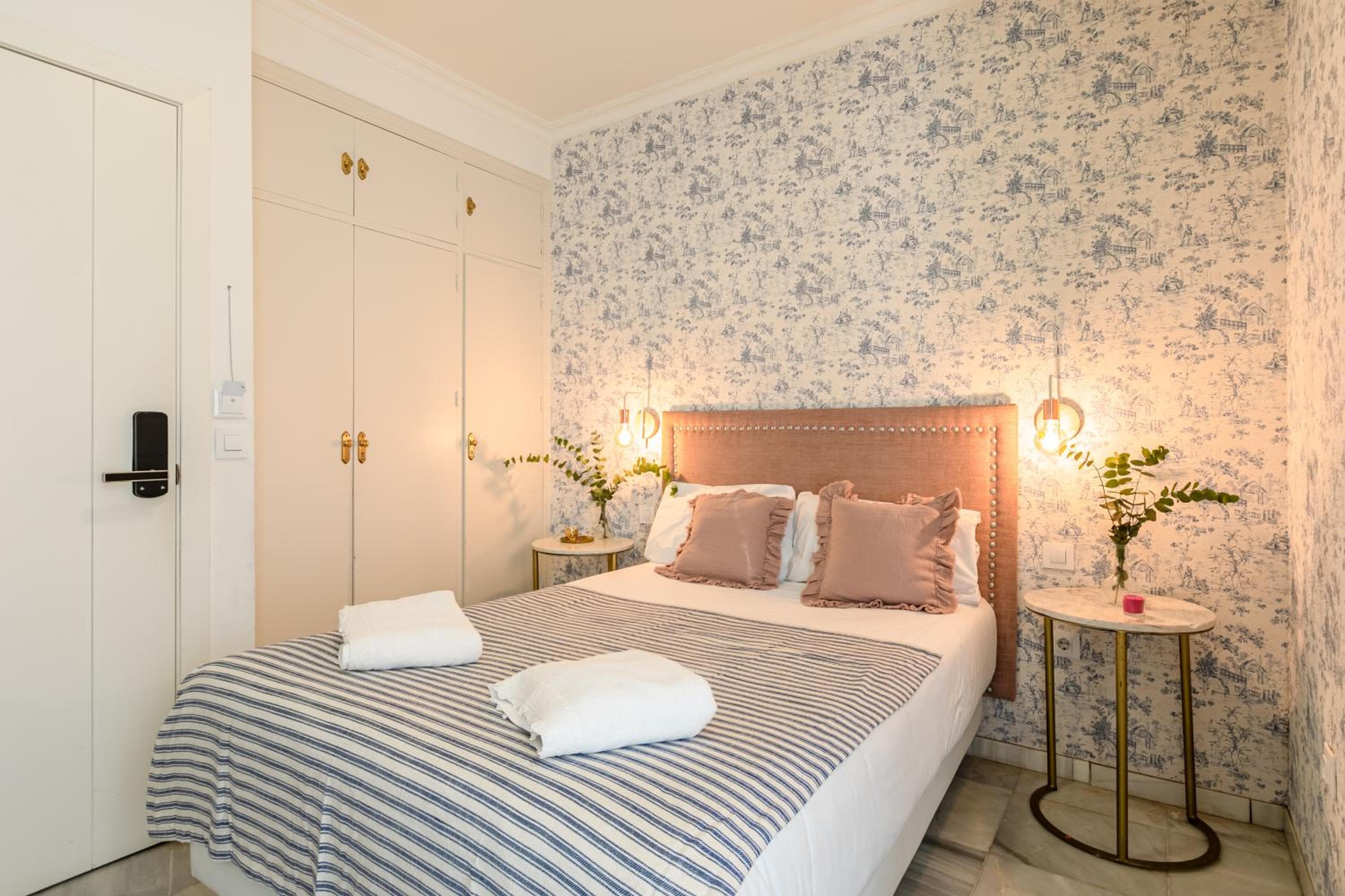 Hotel Nüa Alameda — 22