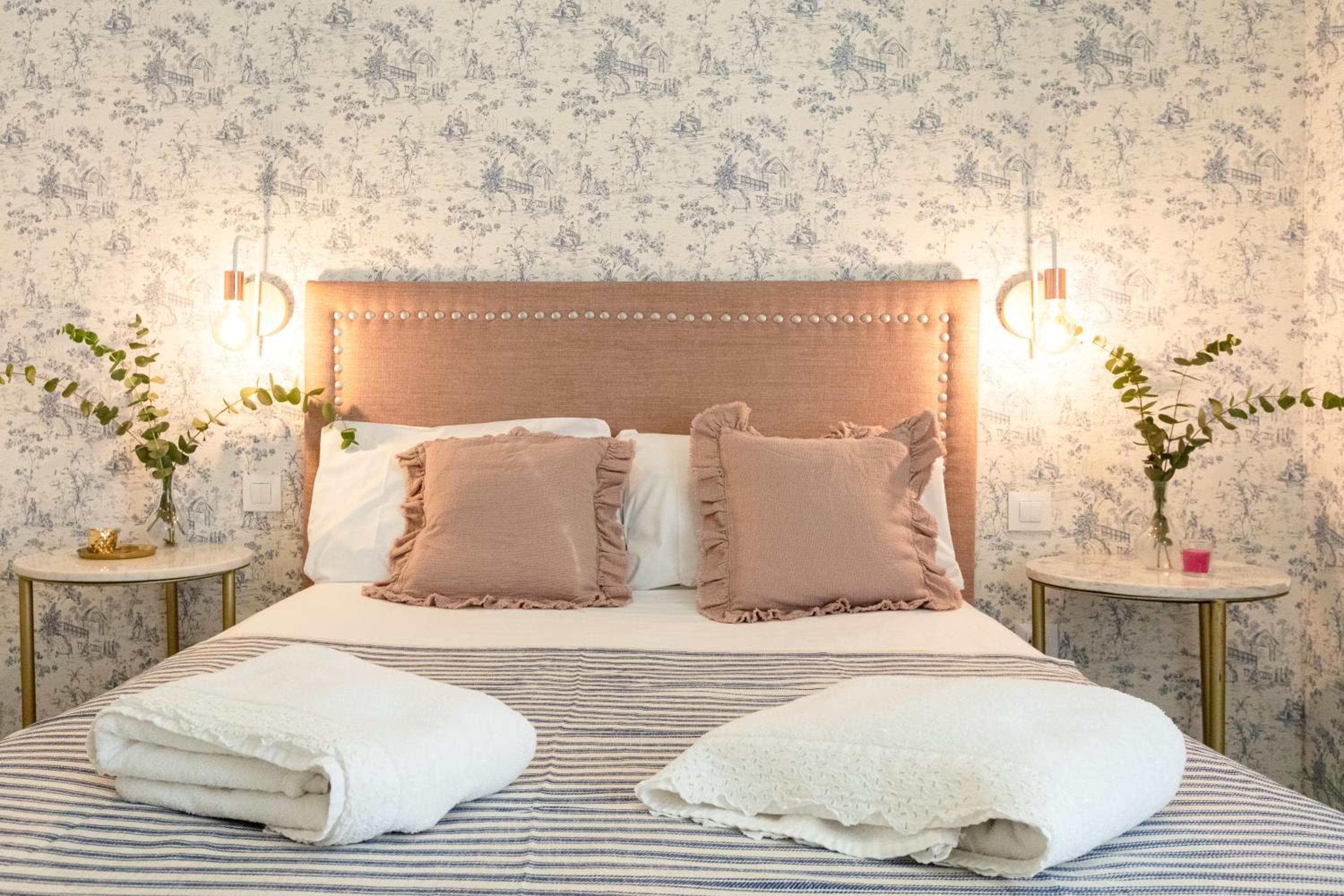 Hotel Nüa Alameda — 23