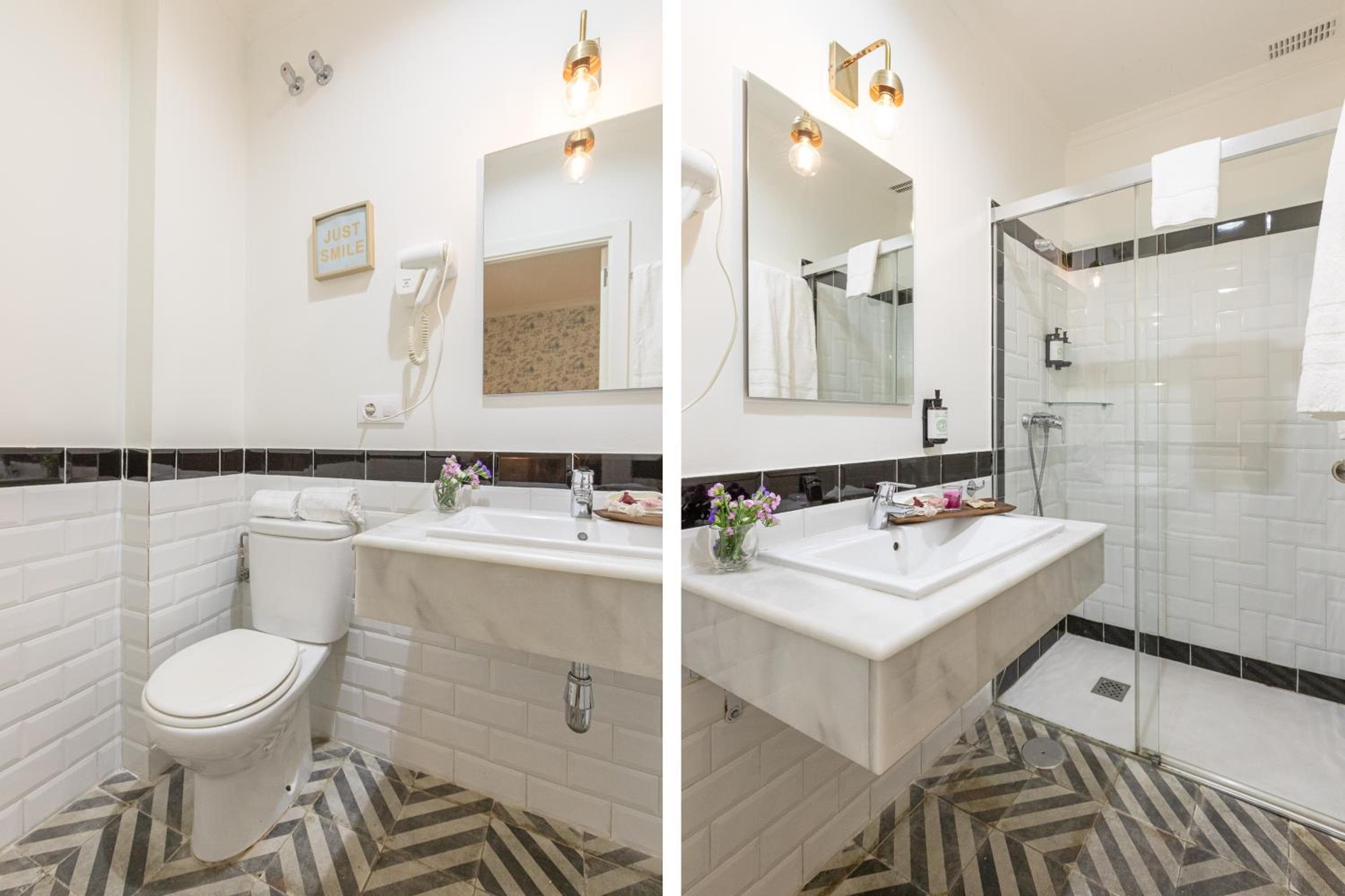 Hotel Nüa Alameda — 24
