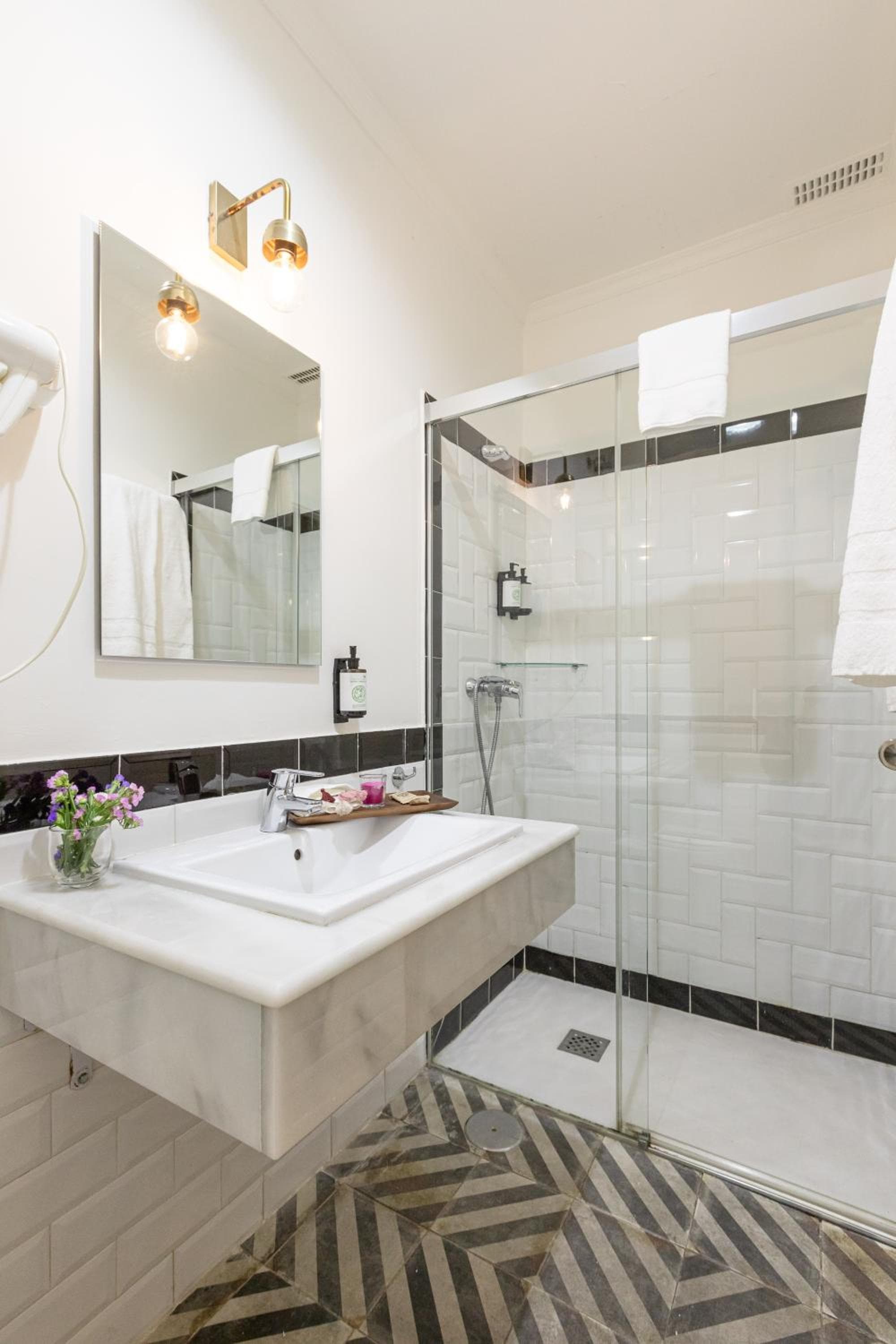 Hotel Nüa Alameda — 25