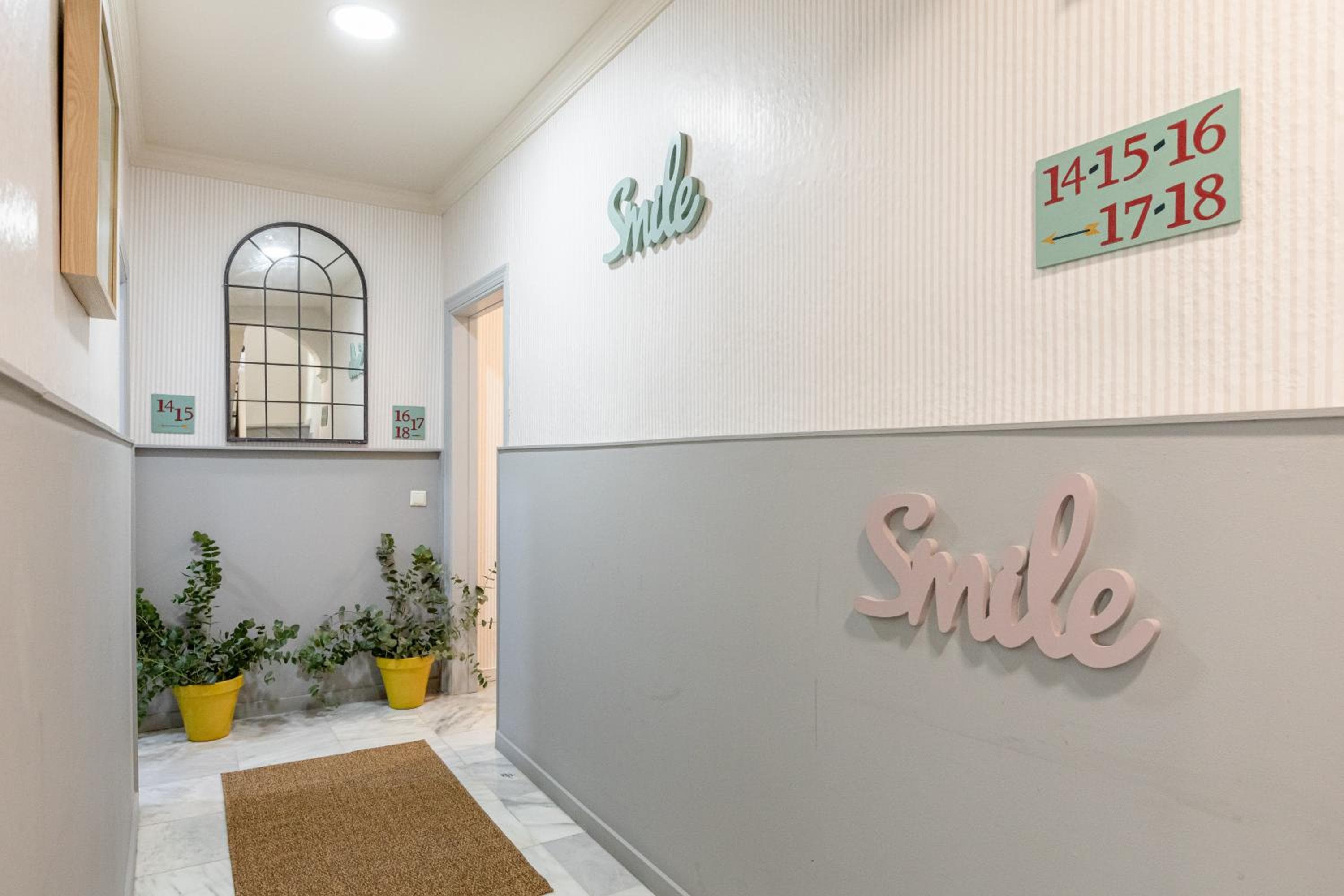 Hotel Nüa Alameda — 26