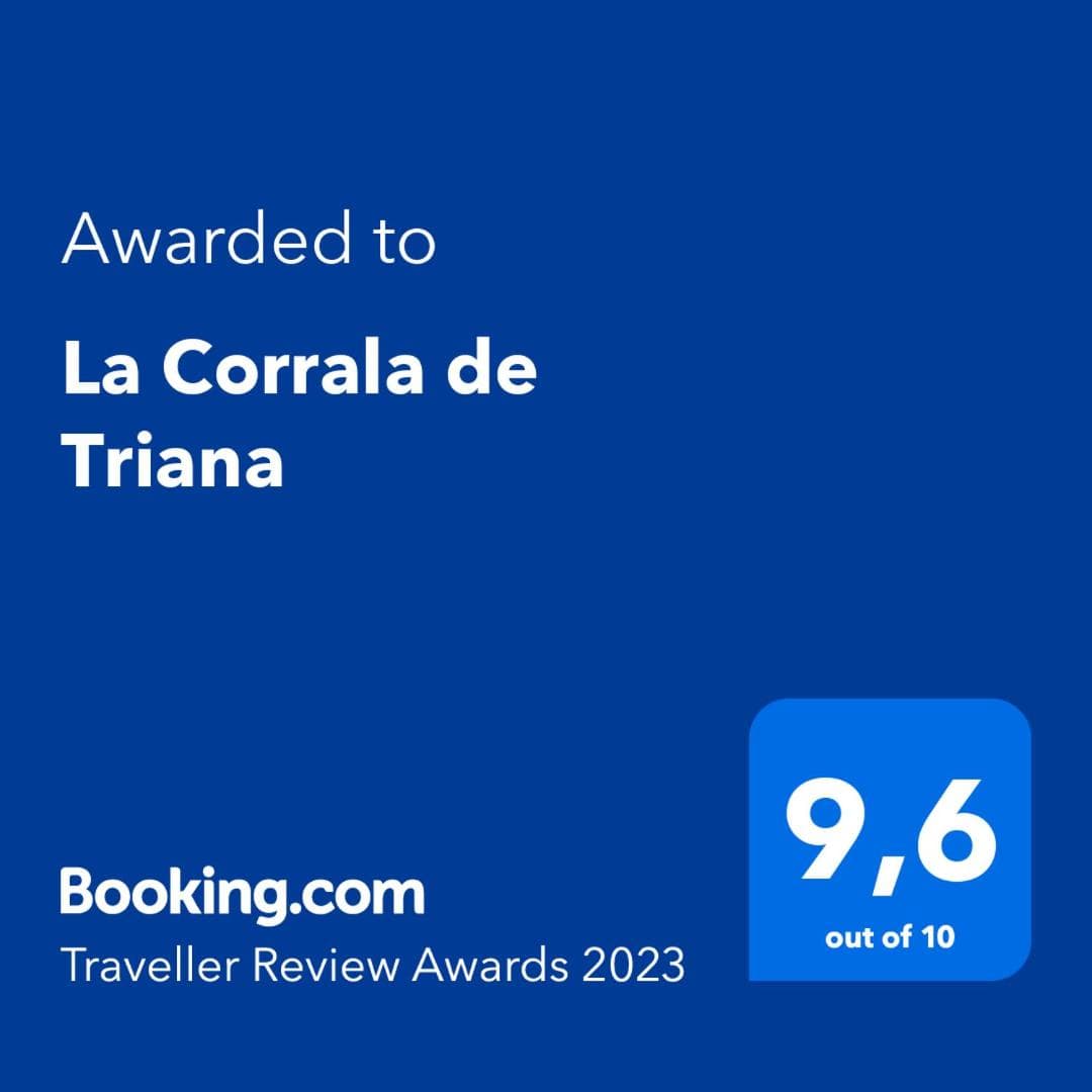 La Corrala de Triana — 6