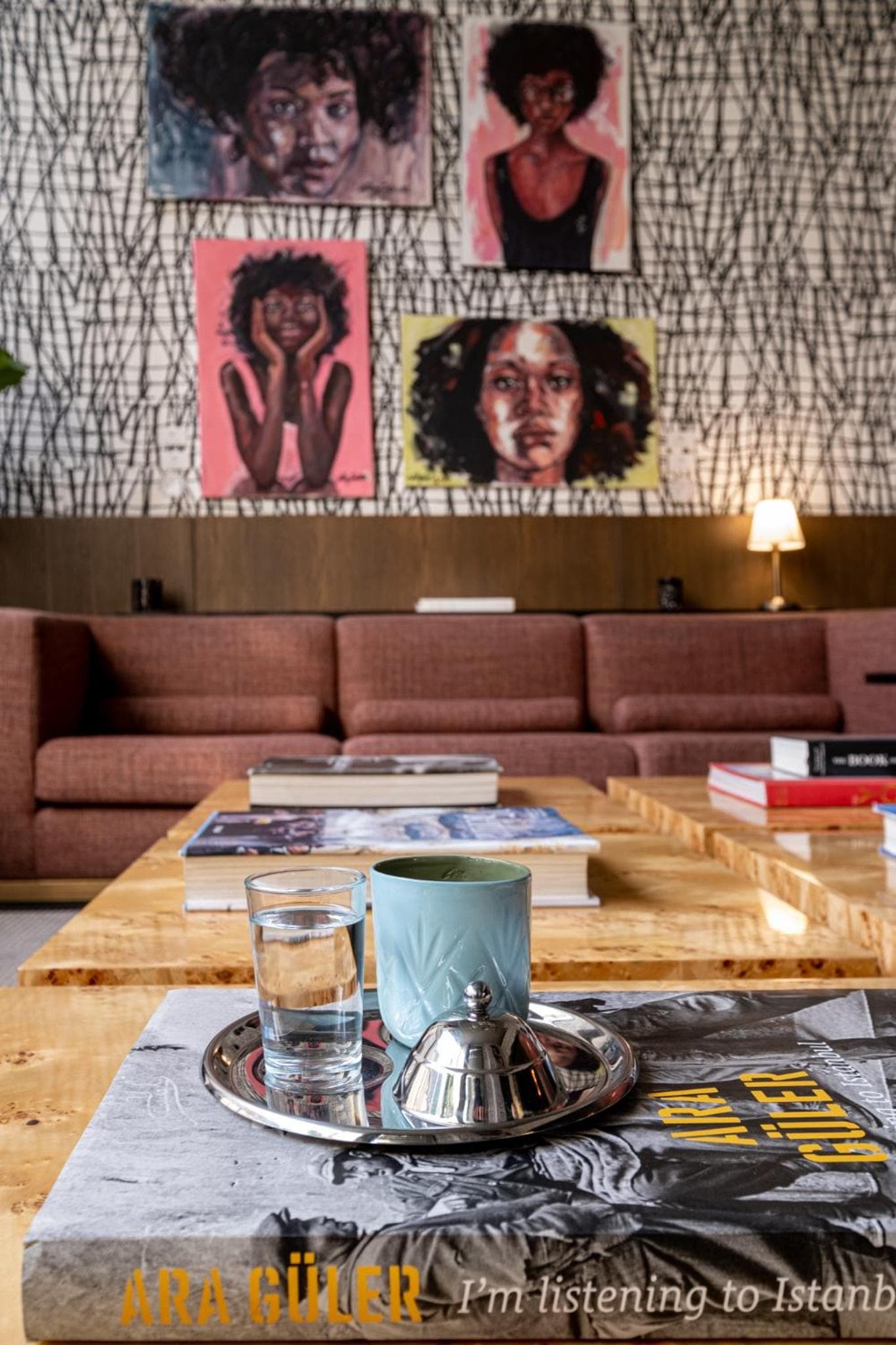Root Karaköy — 6