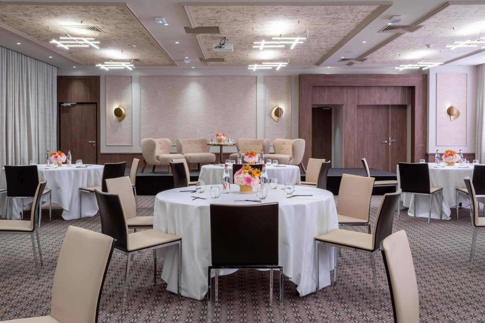 InterContinental Paris Champs Elysées Etoile by IHG — 19