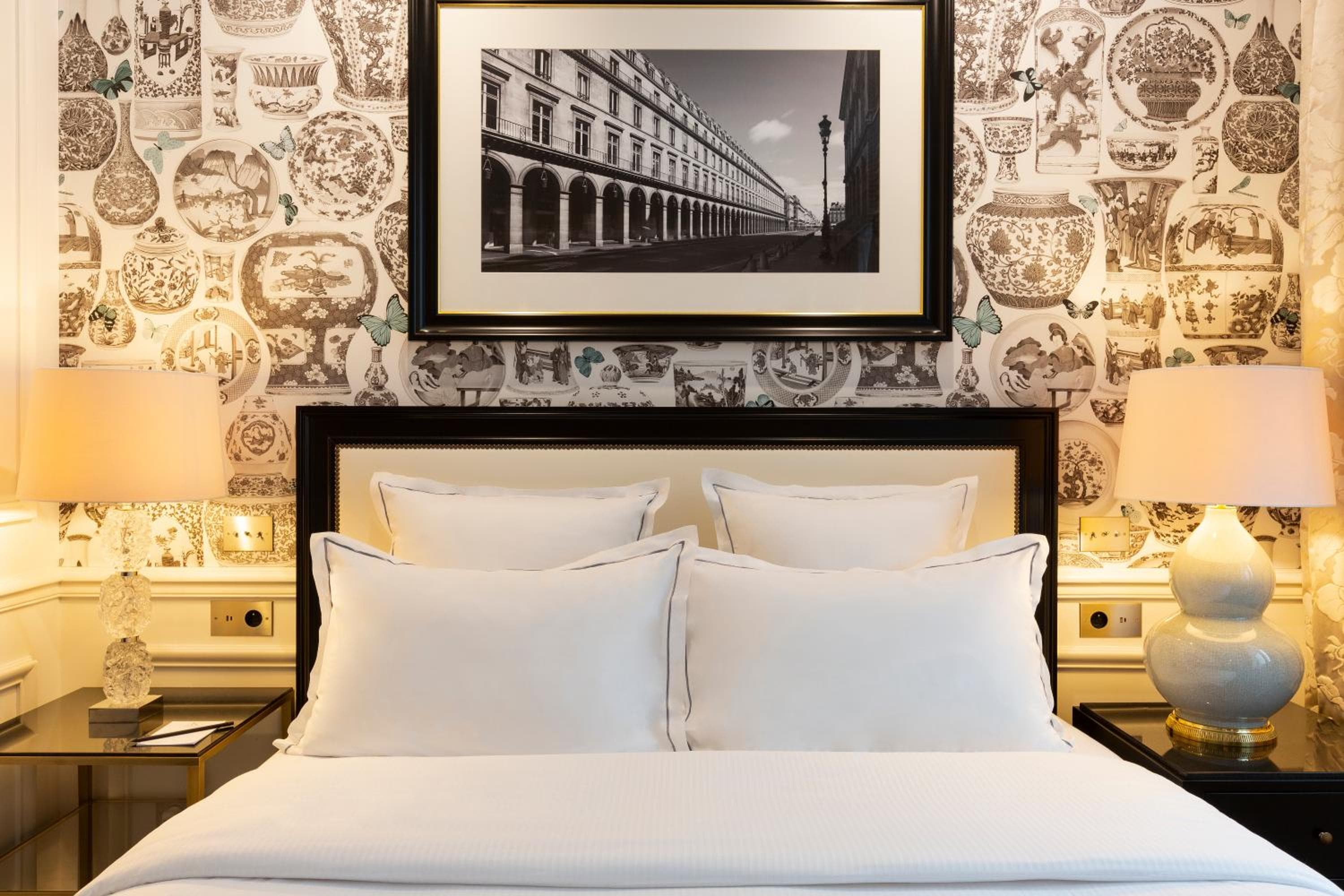 Hôtel Keppler — 21